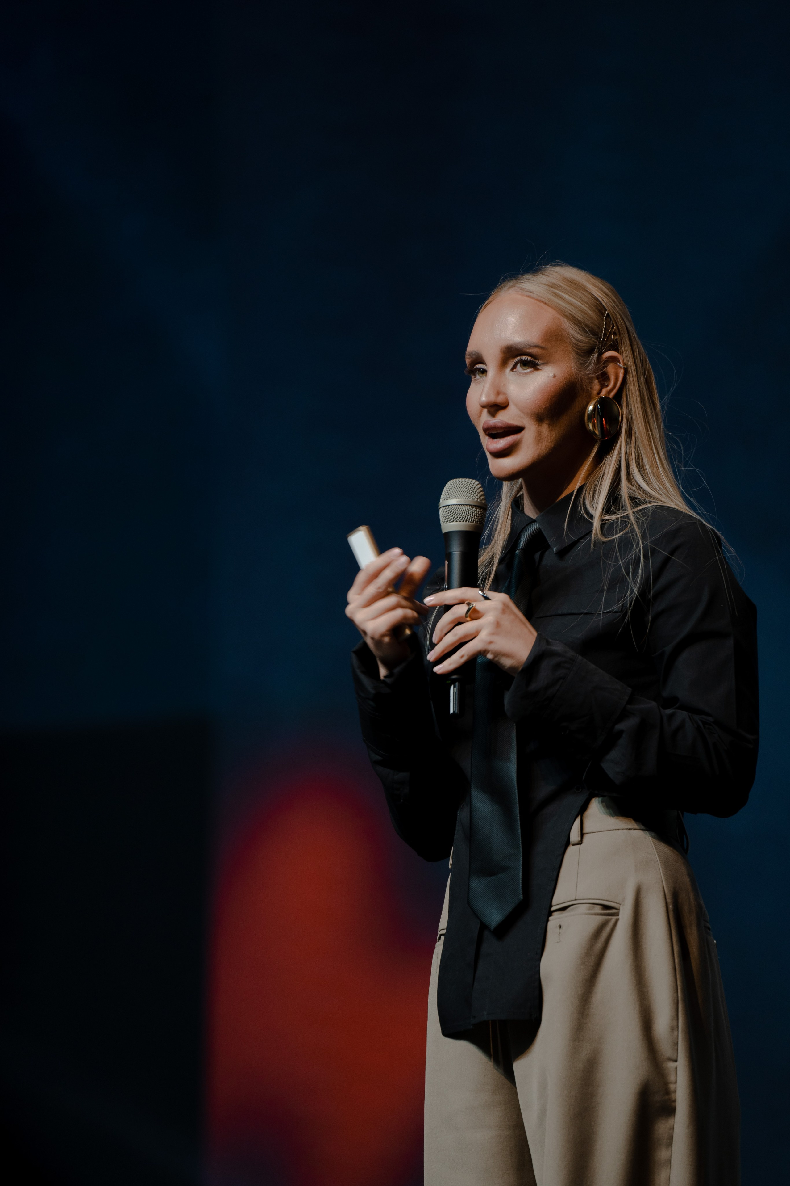 Эра Инсайтов. Репортажный фотограф в Казани Виктория Трунова