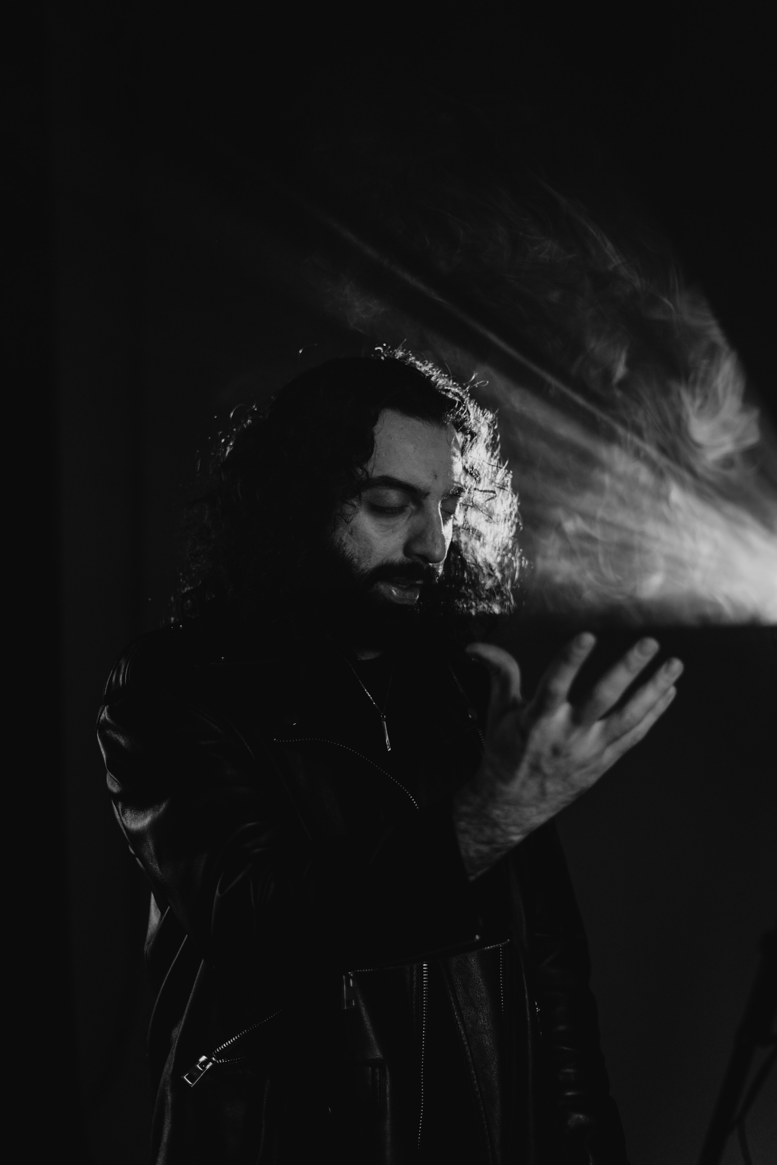 Backstage // 2023. Репортажный фотограф в Казани Виктория Трунова