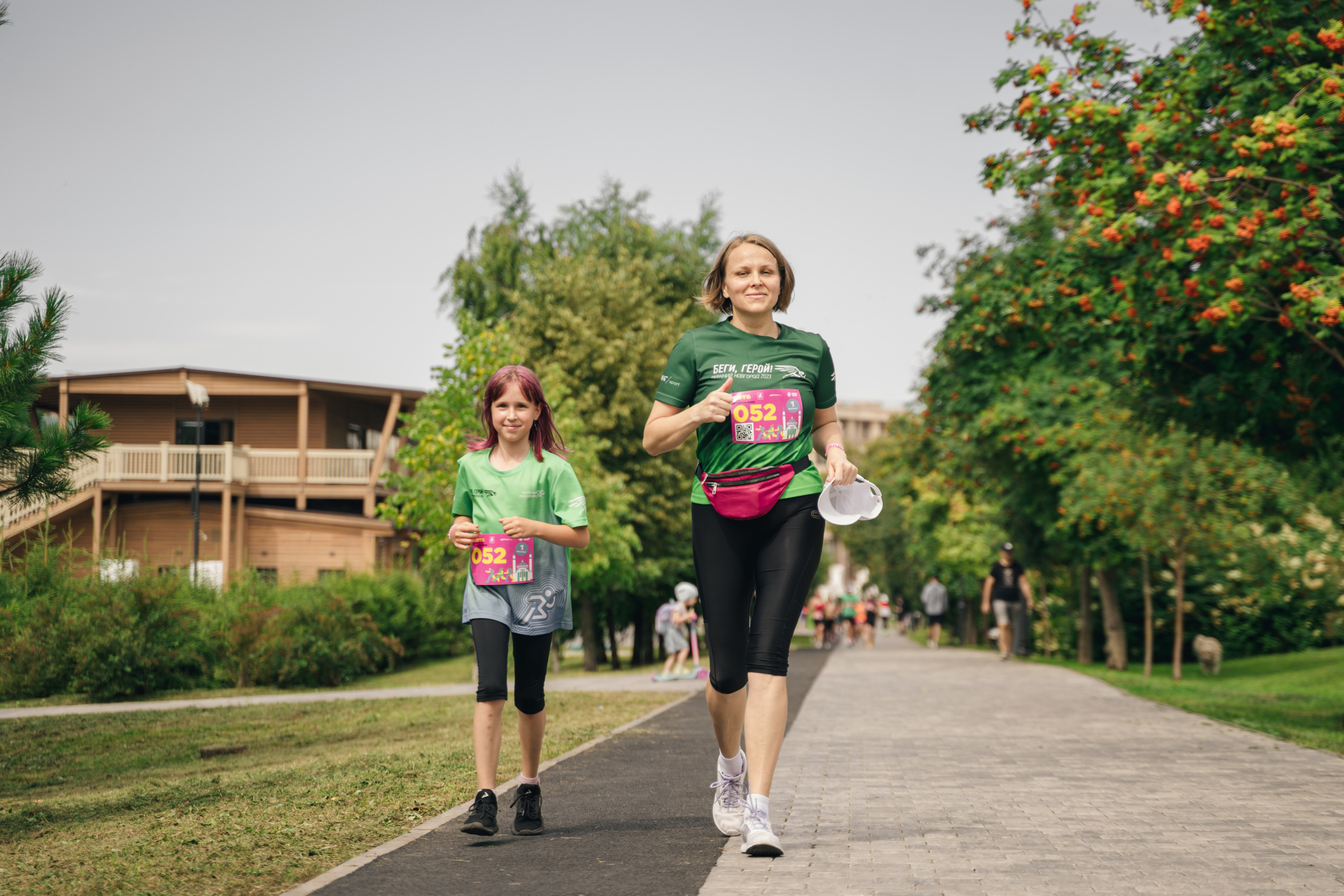 Рутс // 2023. Репортажный фотограф в Казани Виктория Трунова