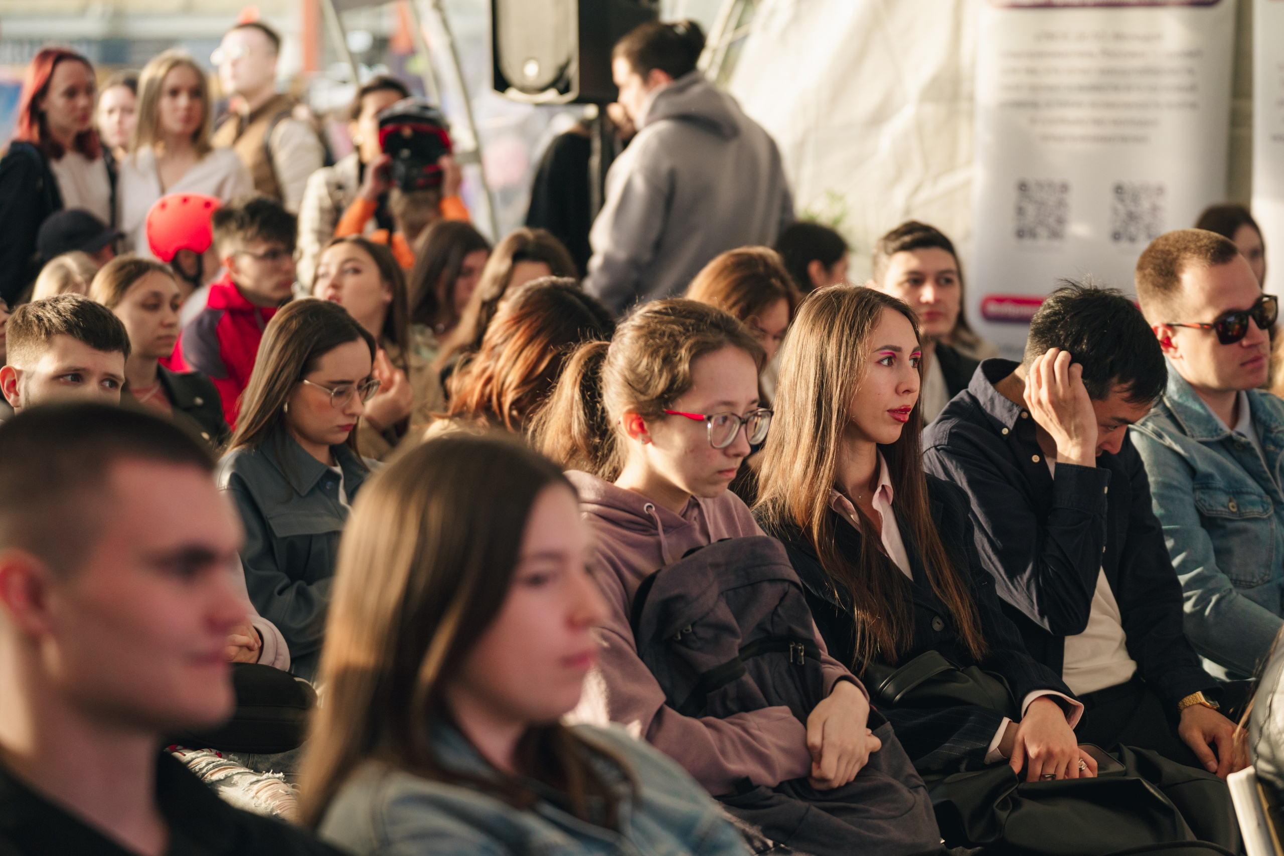 Развитие карьеры ДМ // 2023. Репортажный фотограф в Казани Виктория Трунова