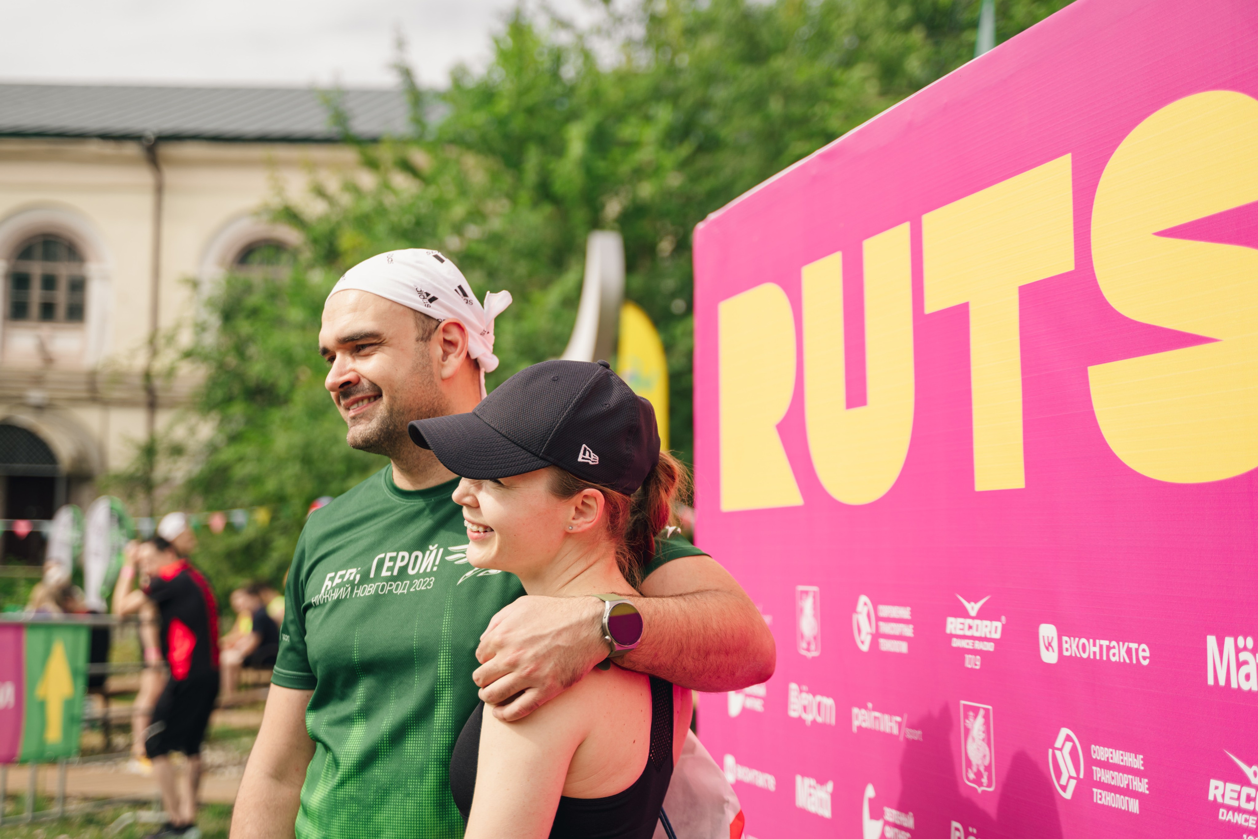 Рутс // 2023. Репортажный фотограф в Казани Виктория Трунова