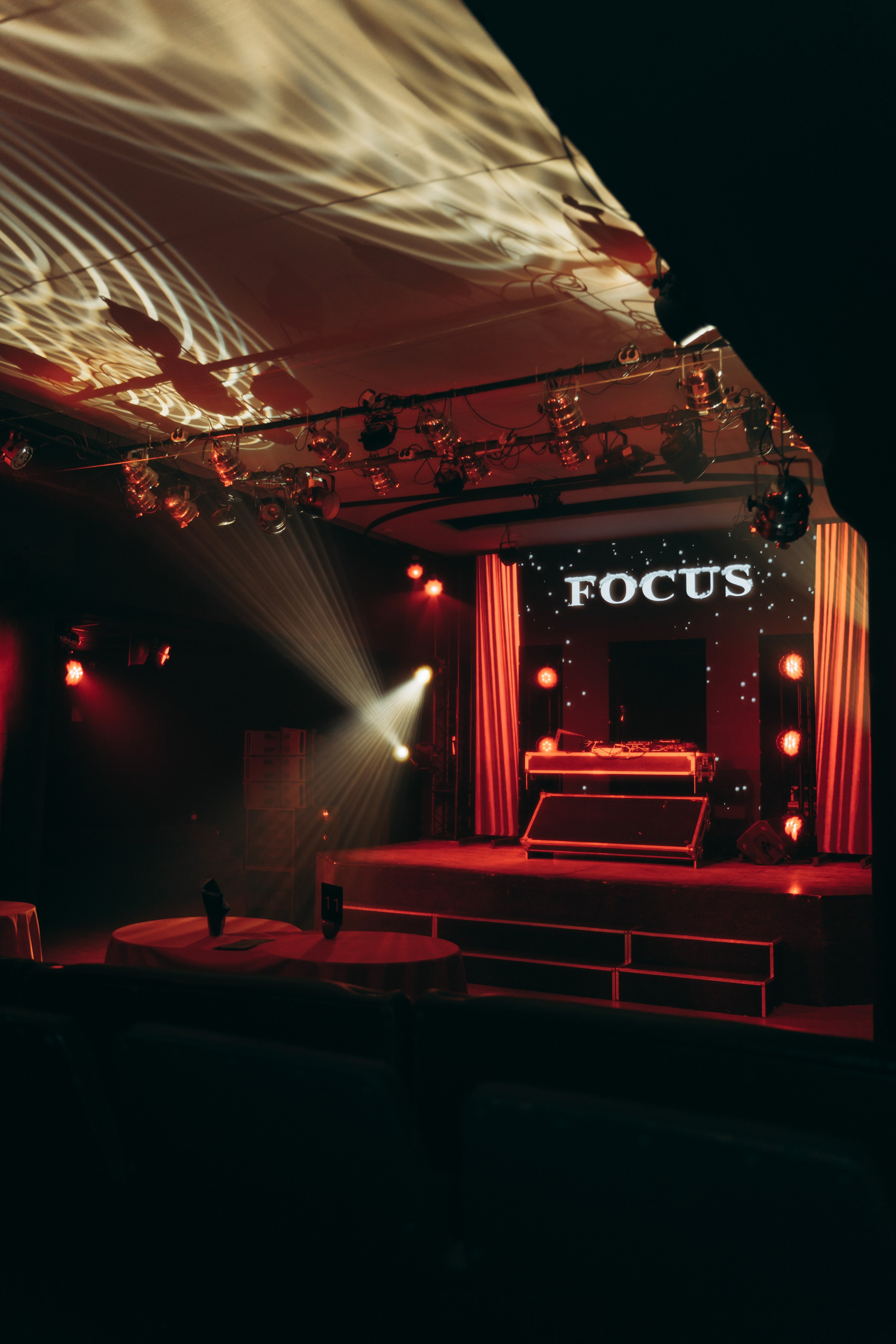 Фокус // 2023. Репортажный фотограф в Казани Виктория Трунова