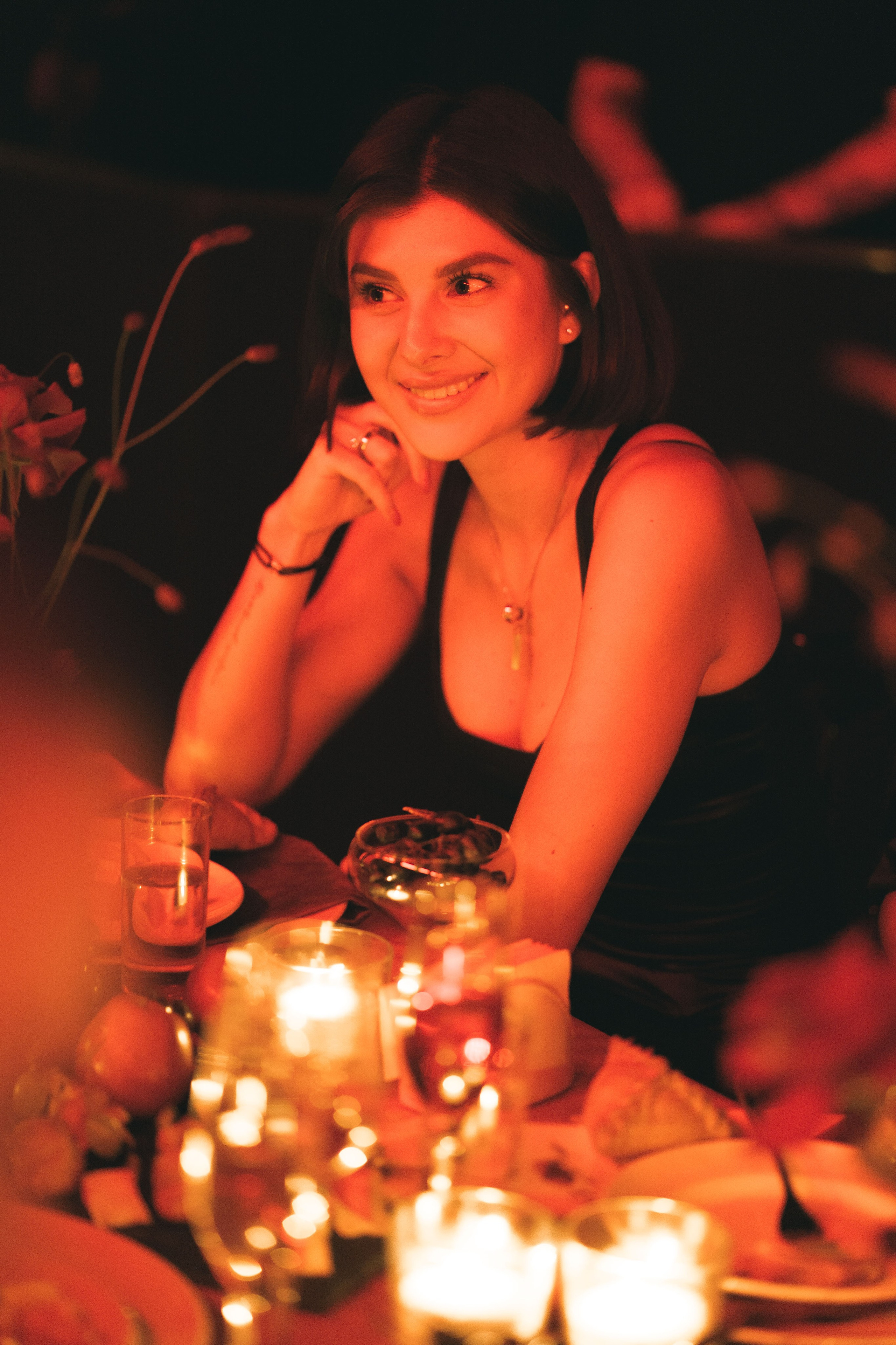 SO STRIP // Открытие студии. Репортажный фотограф в Казани Виктория Трунова