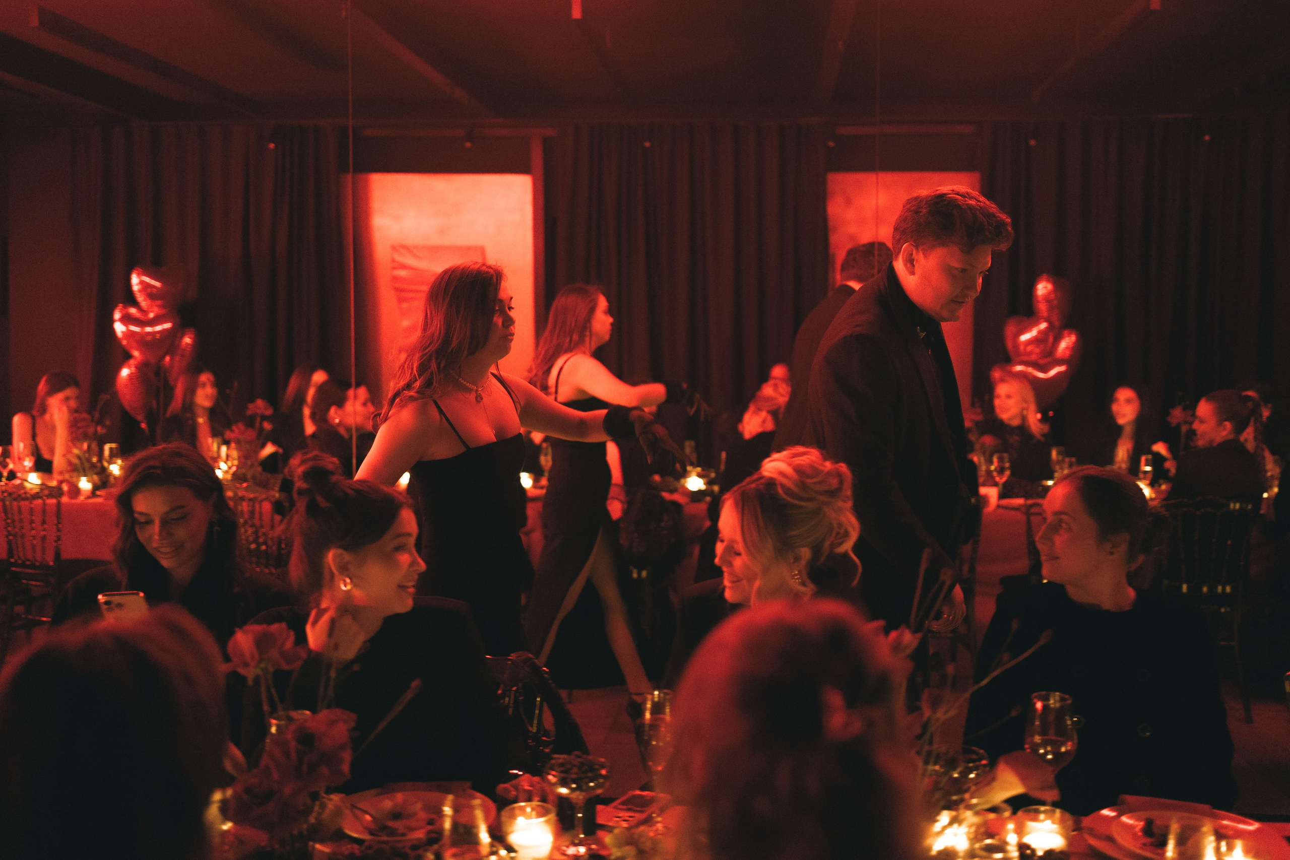 SO STRIP // Открытие студии. Репортажный фотограф в Казани Виктория Трунова