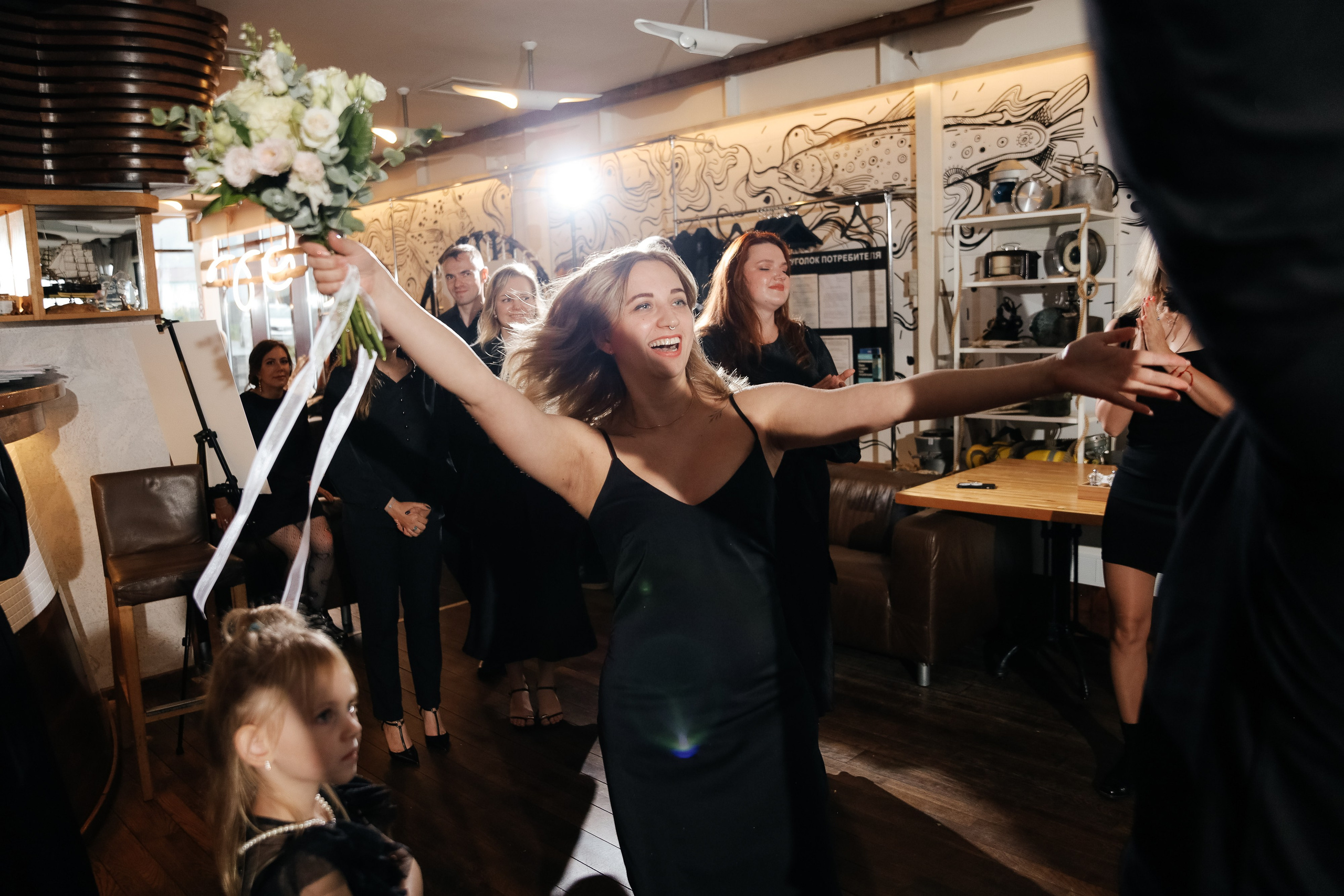 Анастасия и Павел. Фотограф Елена Пожарова. Мурманская область, Апатиты, Кировск, Хибины