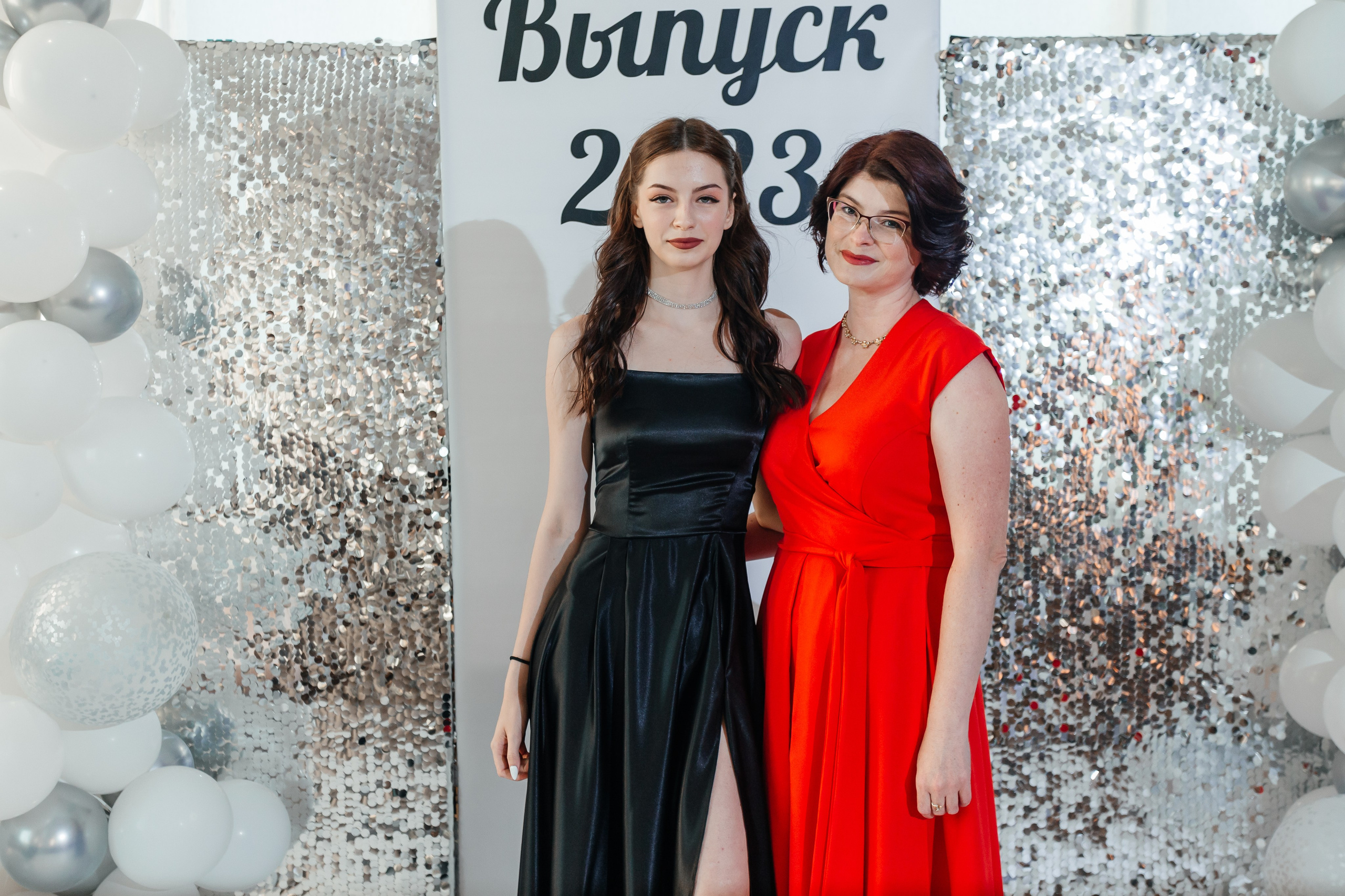 Выпускной 11 «А». Школа № 42. Свадебный фотограф в Краснодаре Николай Крауз