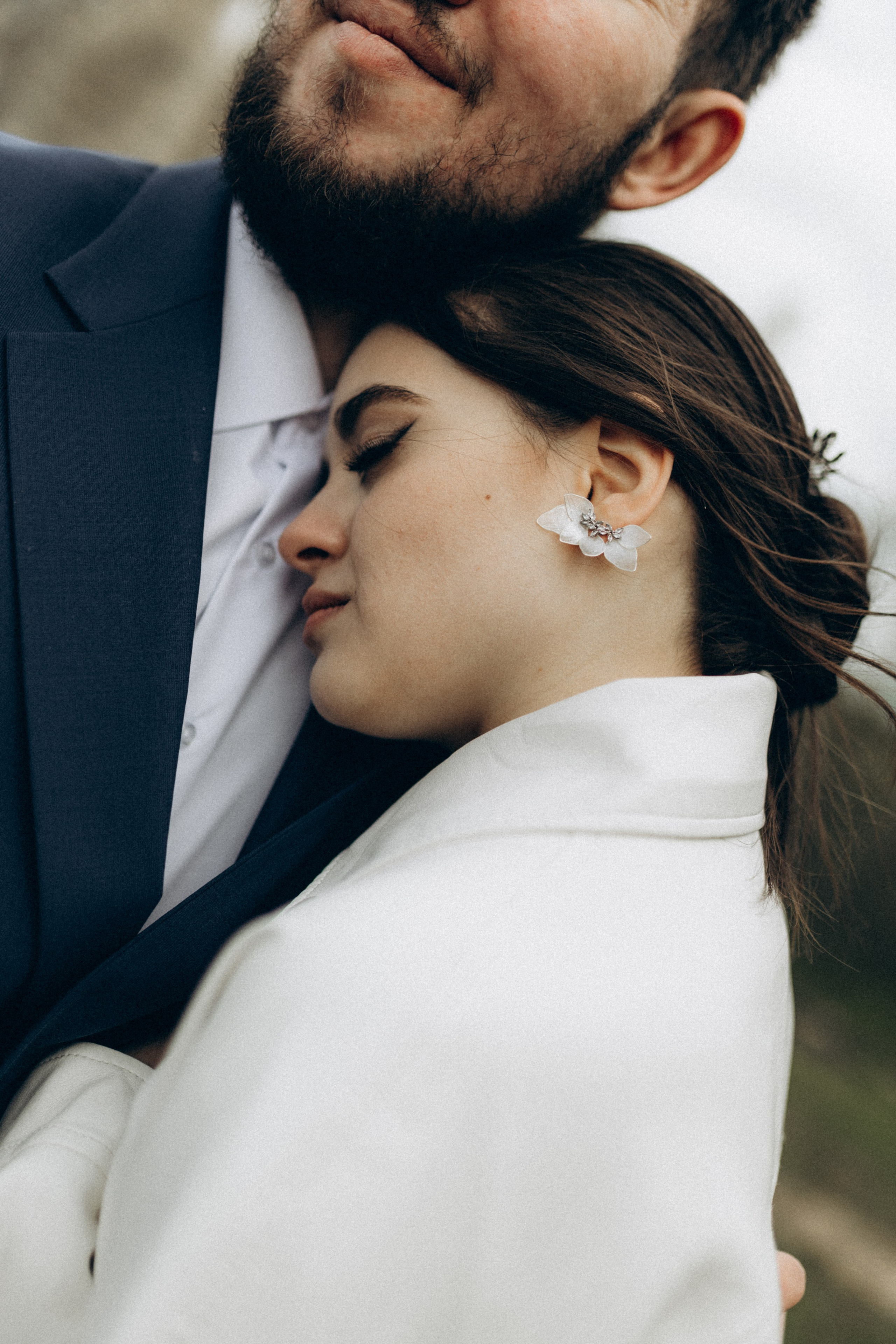 Настя & Серёжа. Свадебная лавстори. Фотограф НОГИНСК, Москва, Анастасия Белая