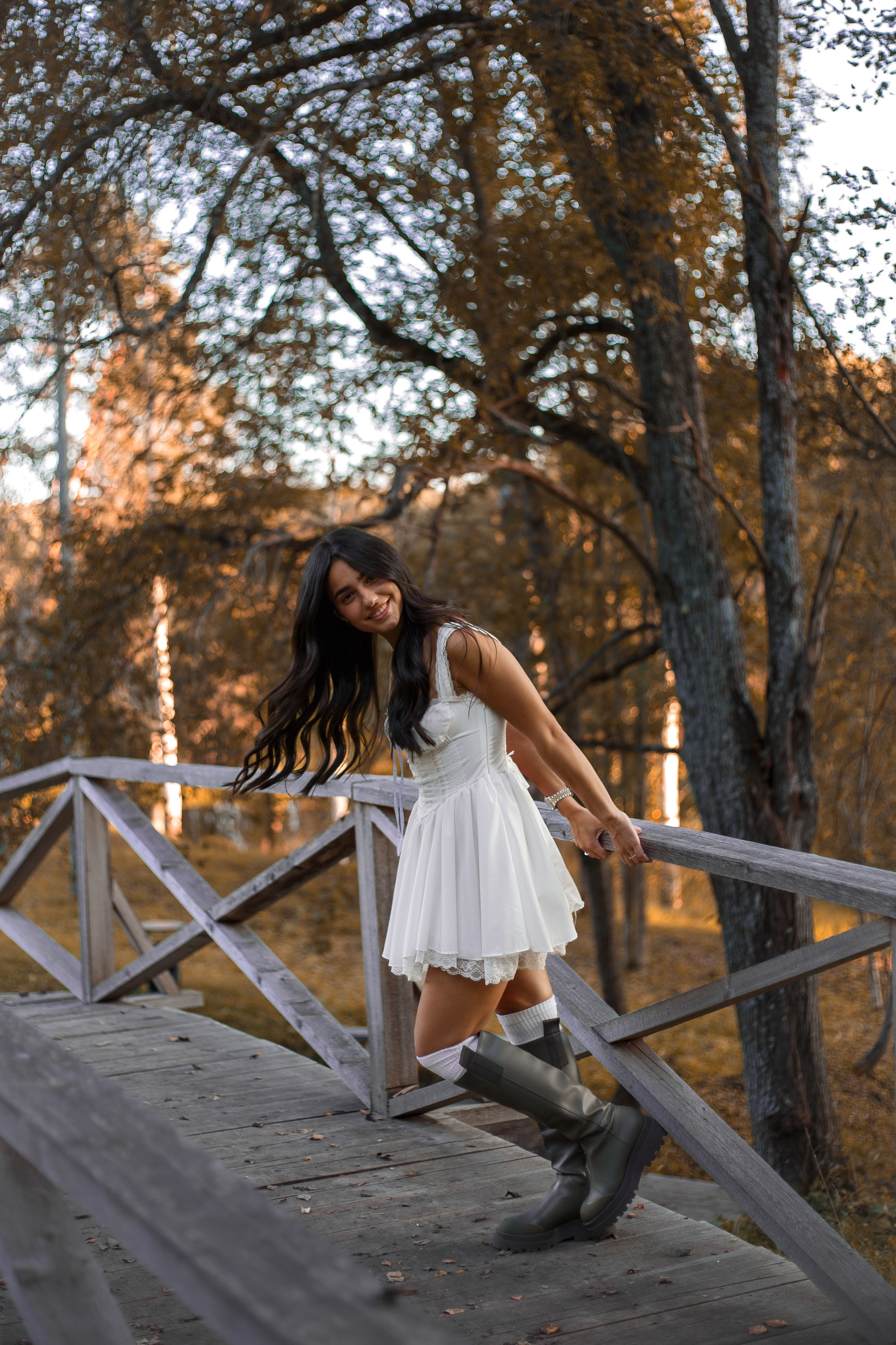 Лейла. Фотограф Владимир / Кинешма Мария Верèтина