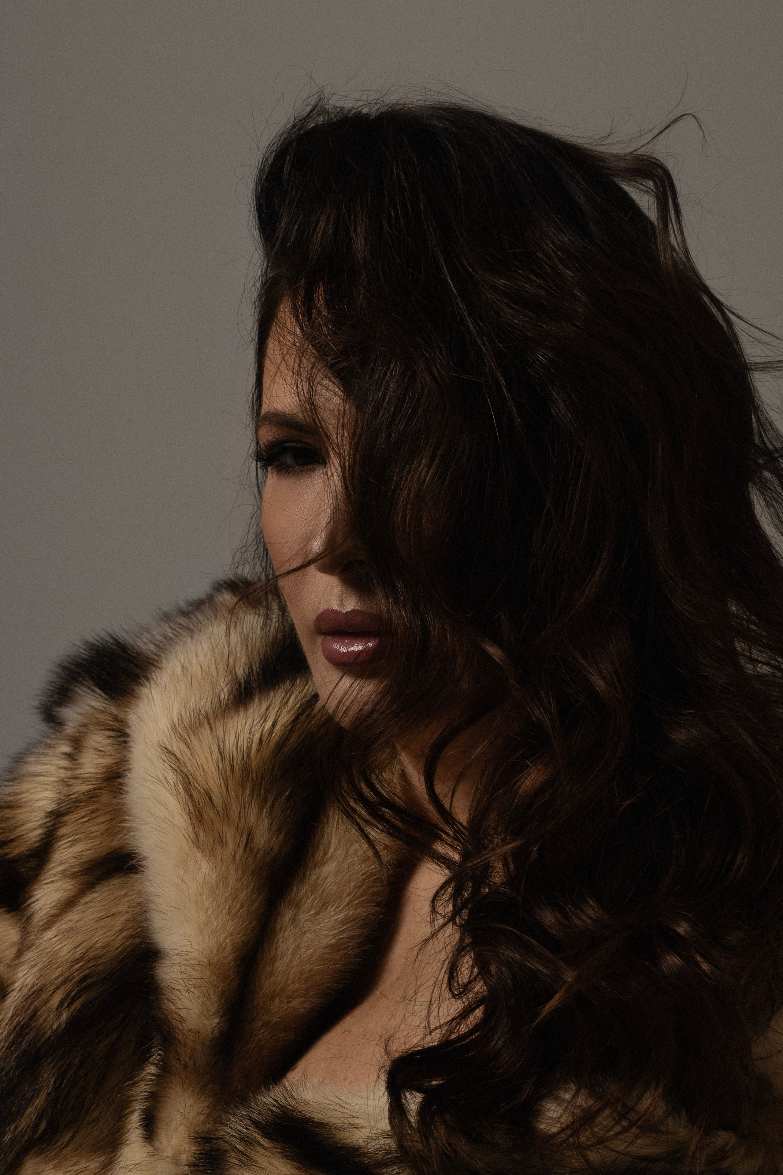 Студийная съёмка. Женский фотограф в Санкт-Петербурге, Москве и весь мир Алёна Мамаева