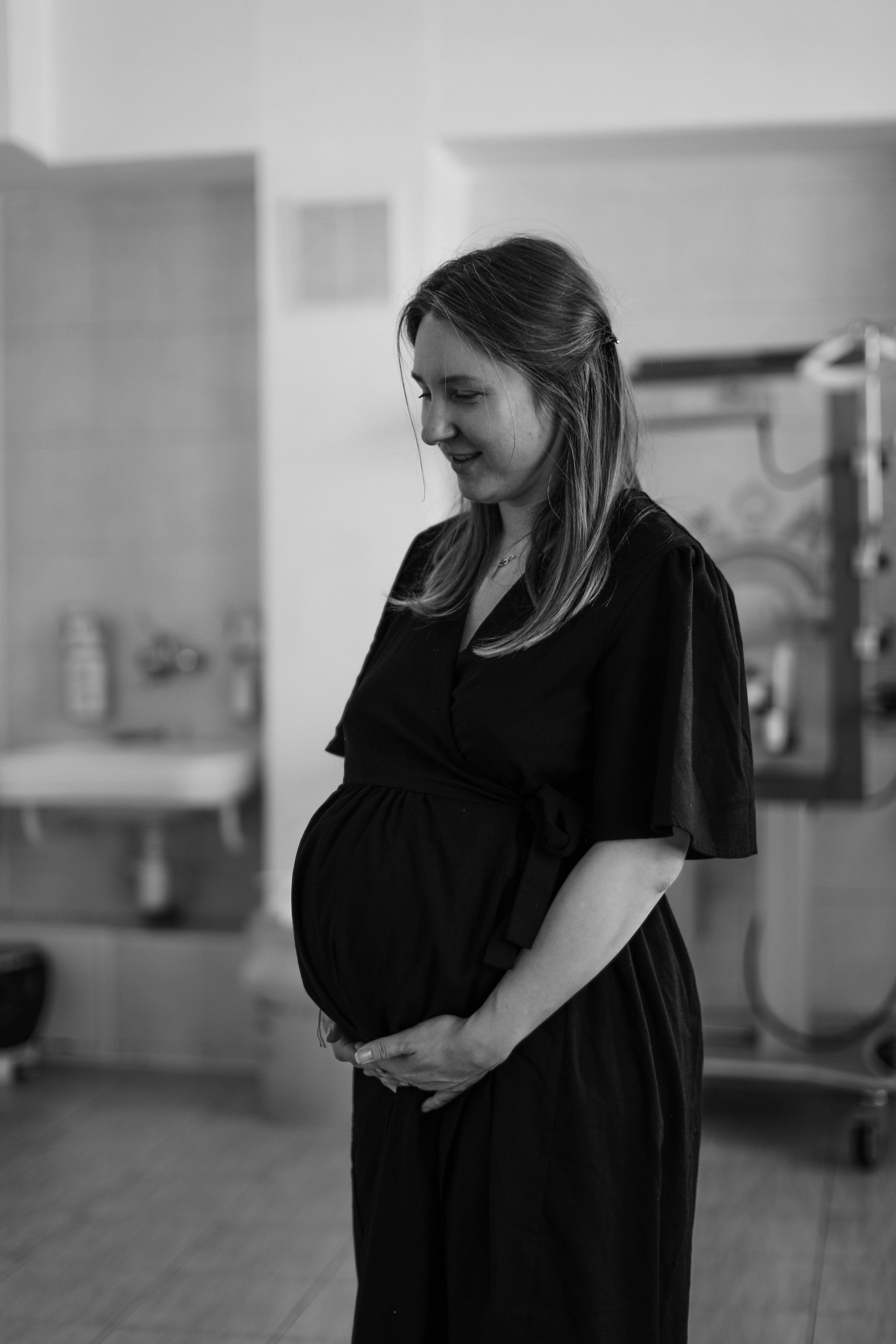 Рождение Евсея. Фотограф Олеся Милош Мытищи, Москва и МО и весь мир