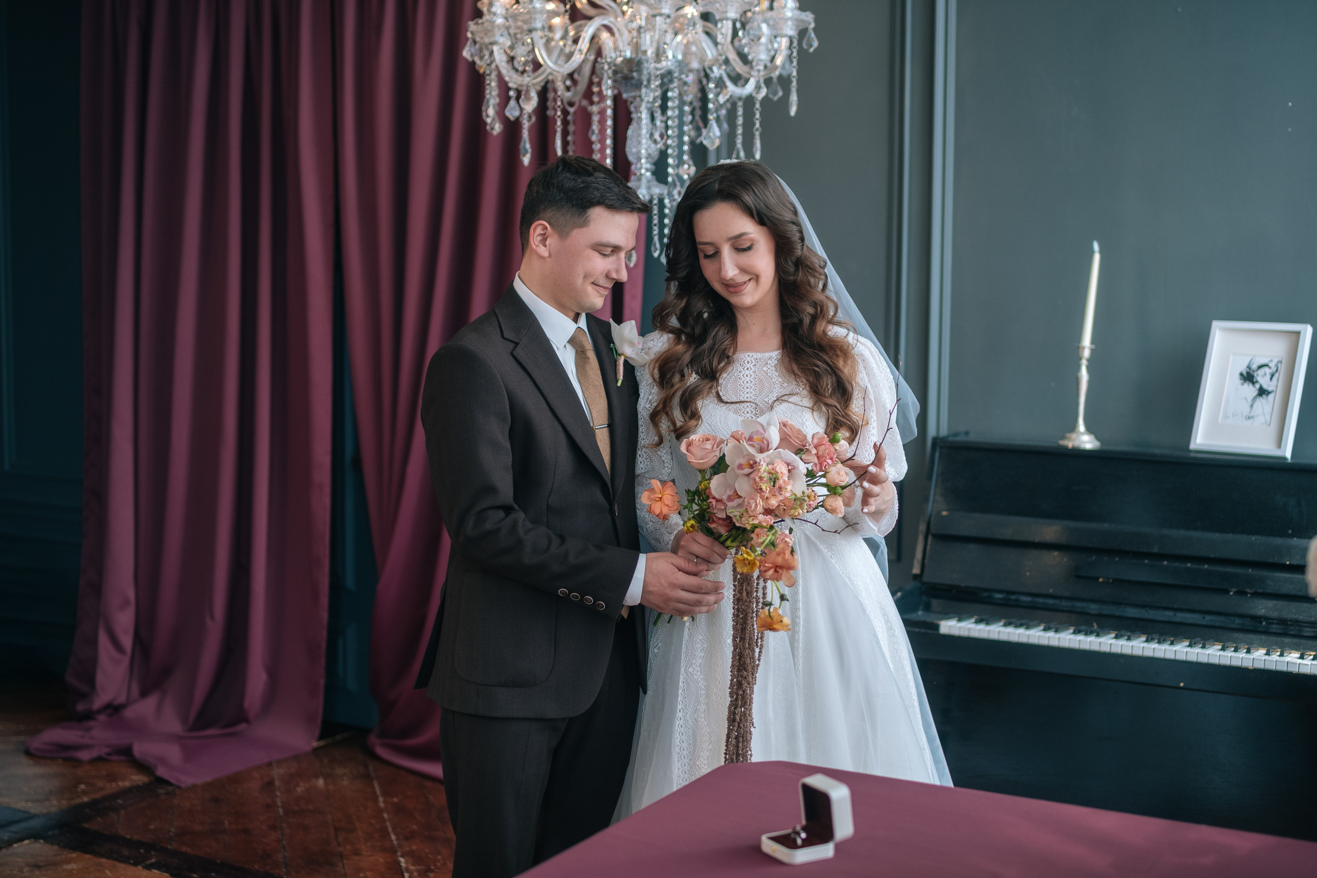 Антон и Александра 01.05.2025. Главная