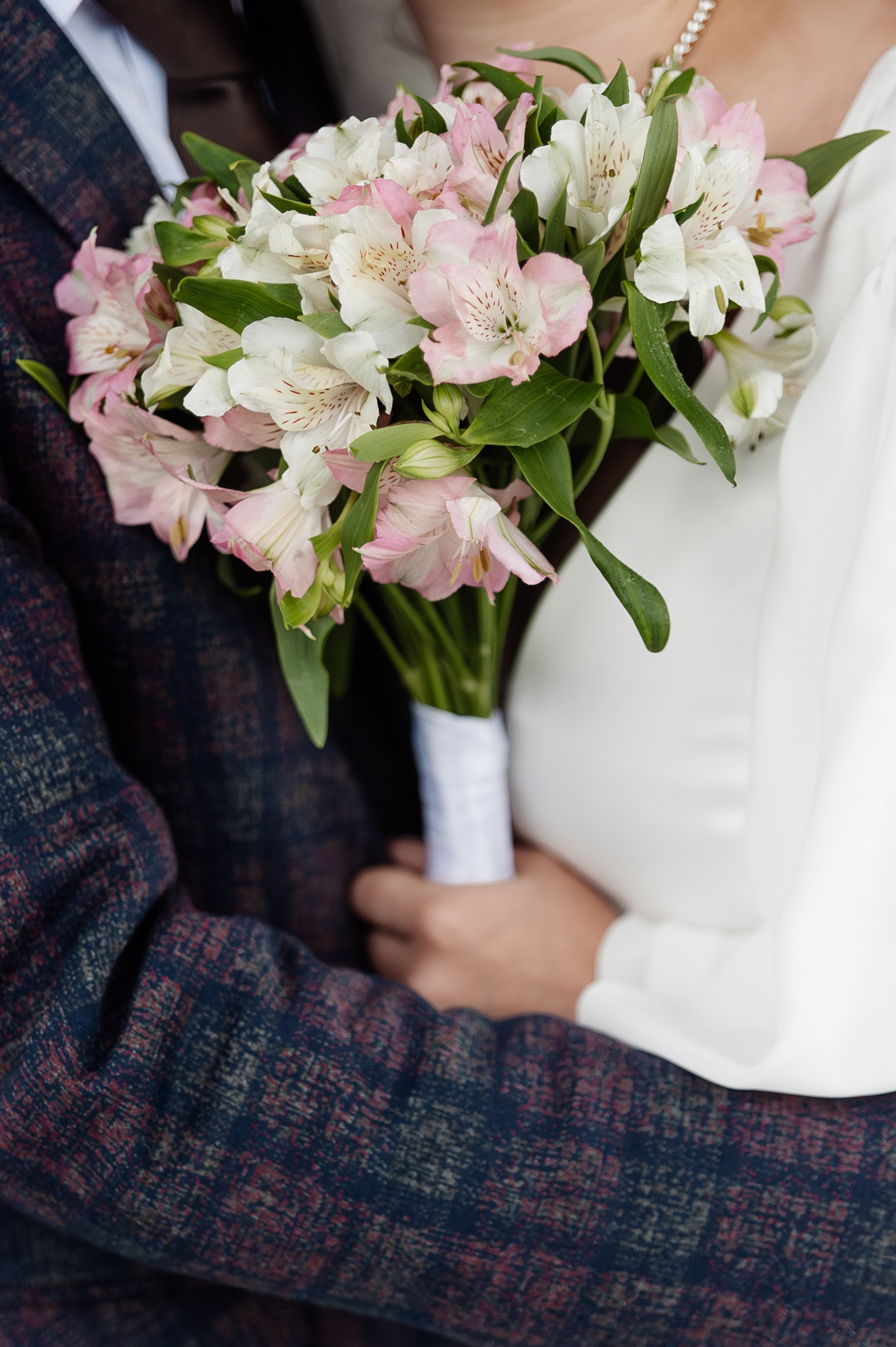 М + А. Свадебный и репортажный фотограф СПб