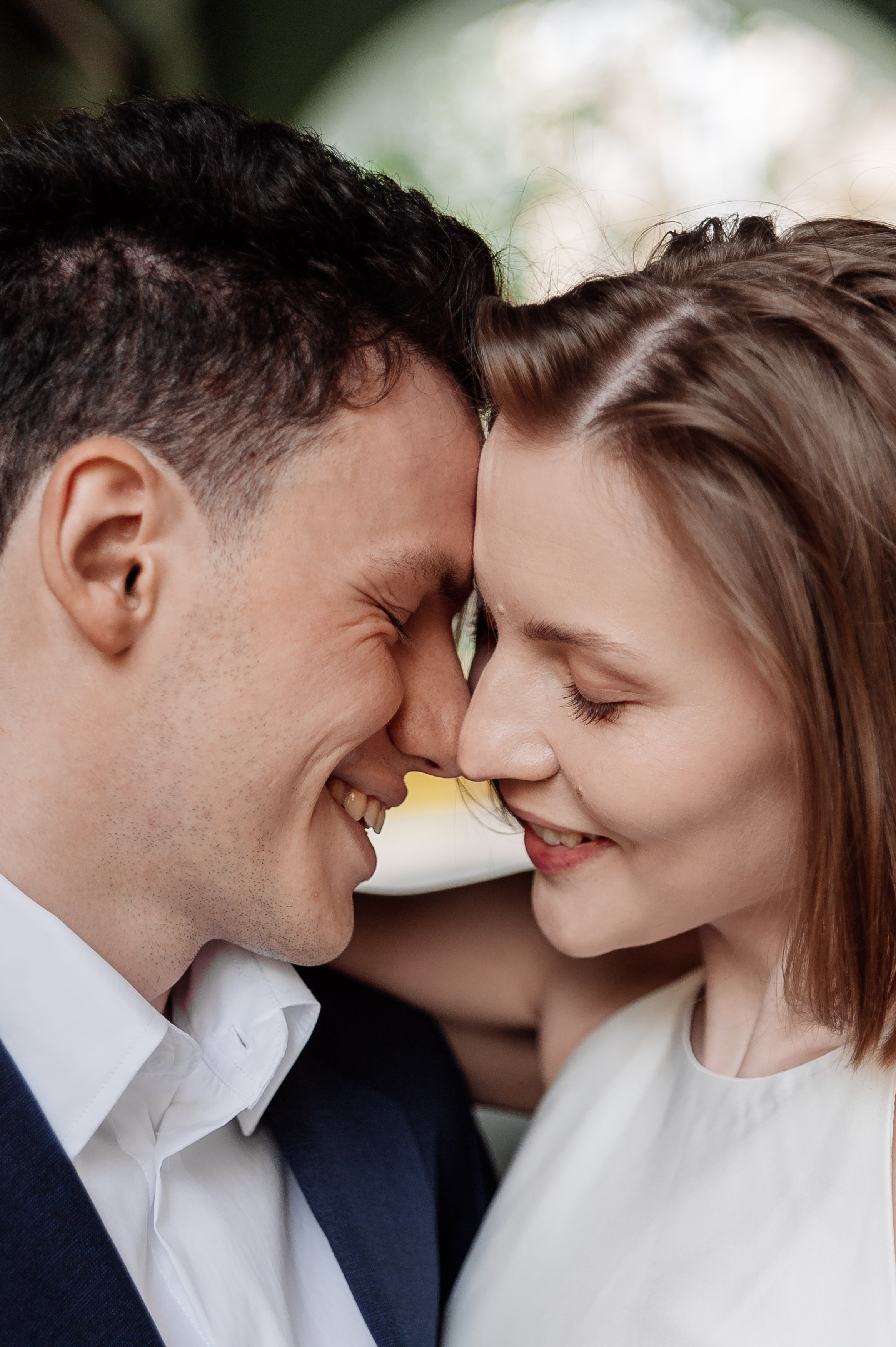 Г + Е. Свадебный и репортажный фотограф СПб