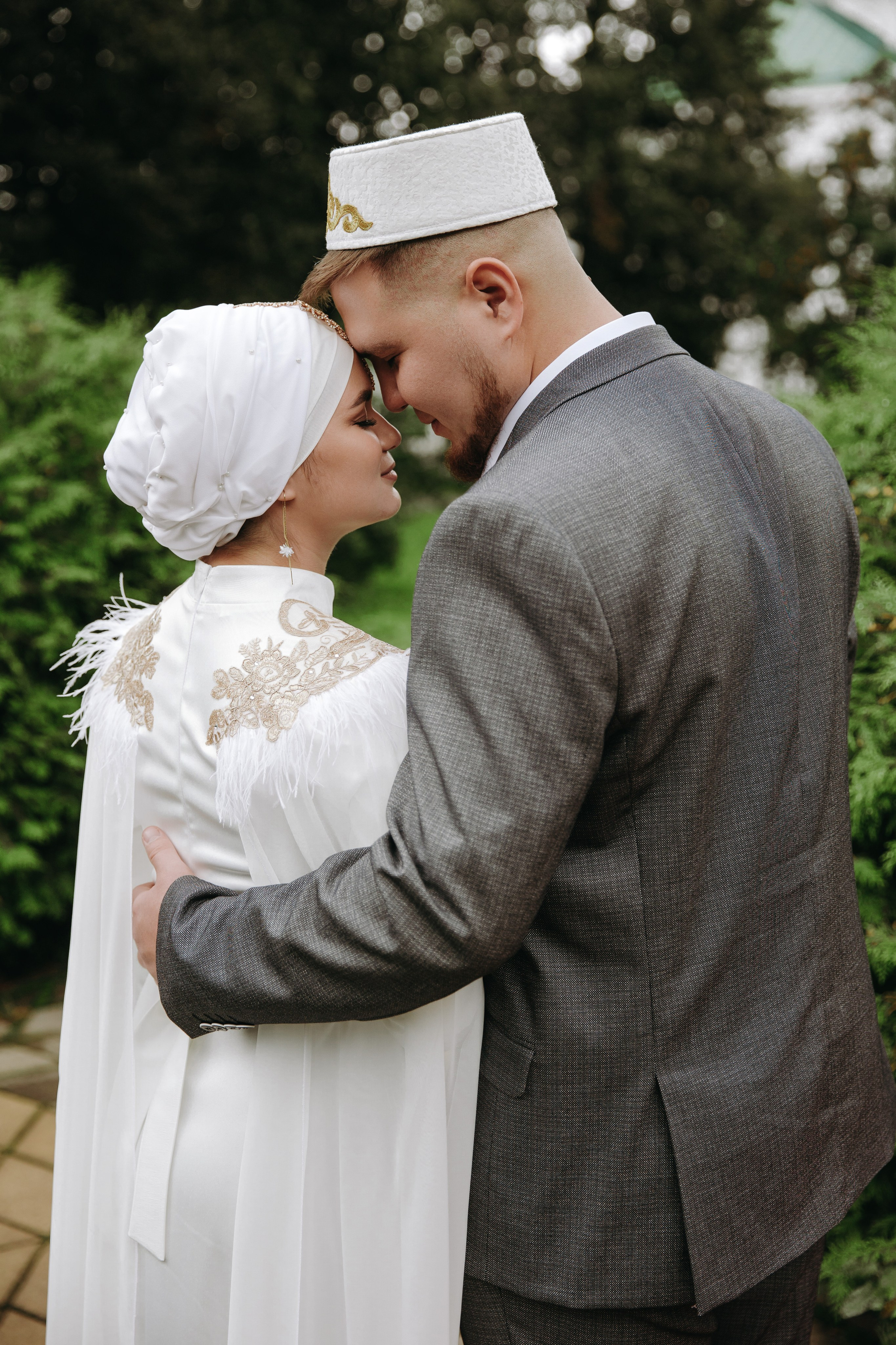 Съемки. Свадебный и семейный фотограф в Уфе Руслан Миргаляов