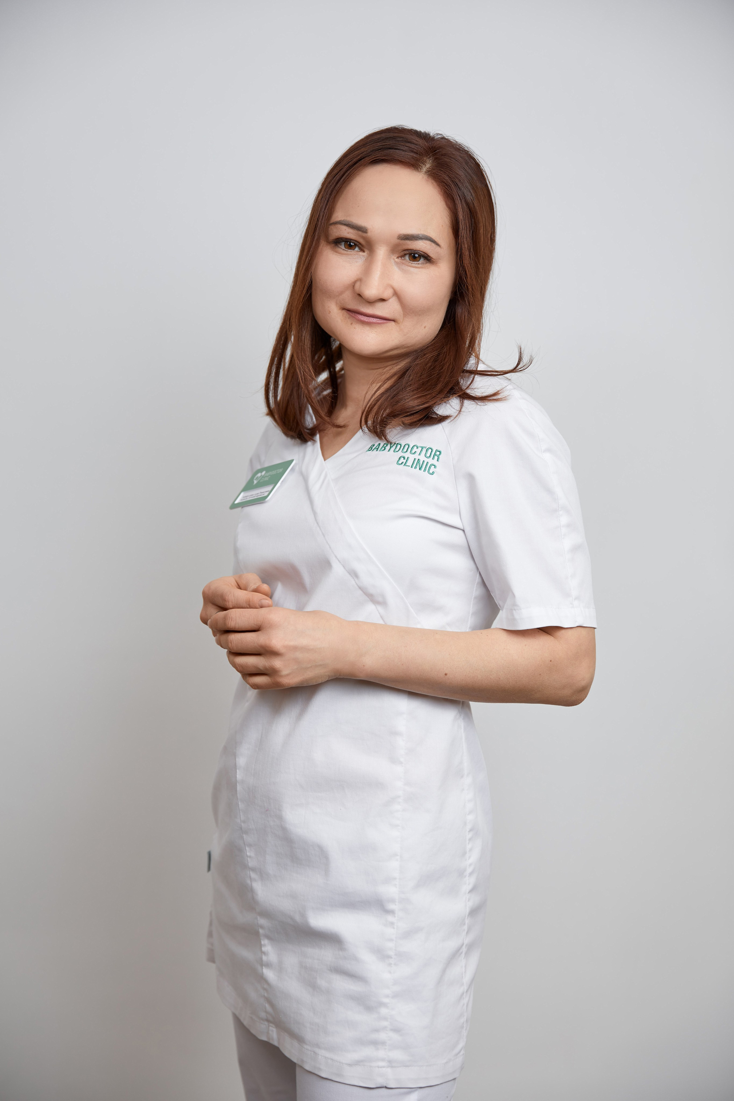 Babydoctor clinic. Свадебный и семейный фотограф в Уфе Руслан Миргаляов