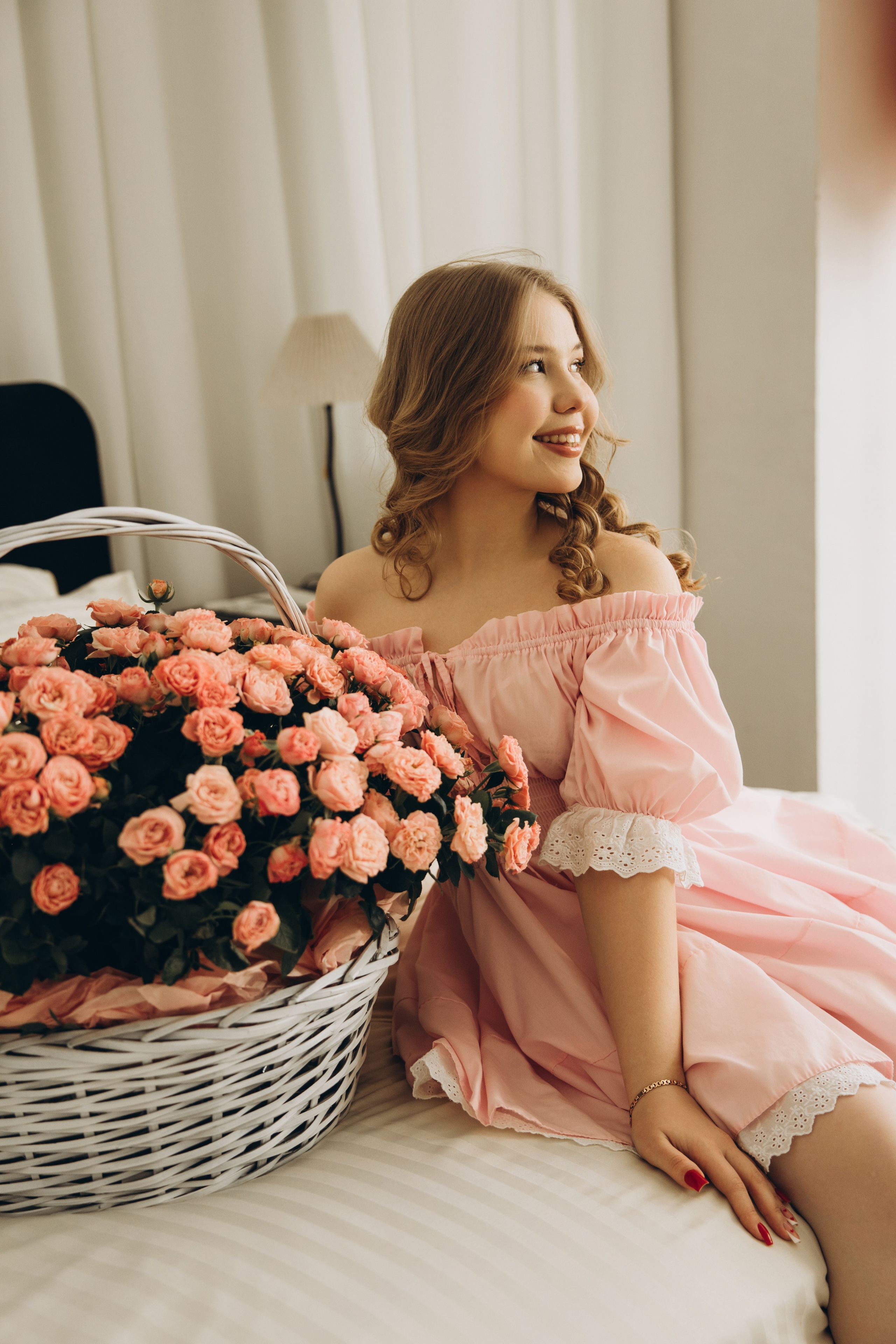 Софья. Свадебный, семейный фотограф в Иркутске Светлана Макаричева