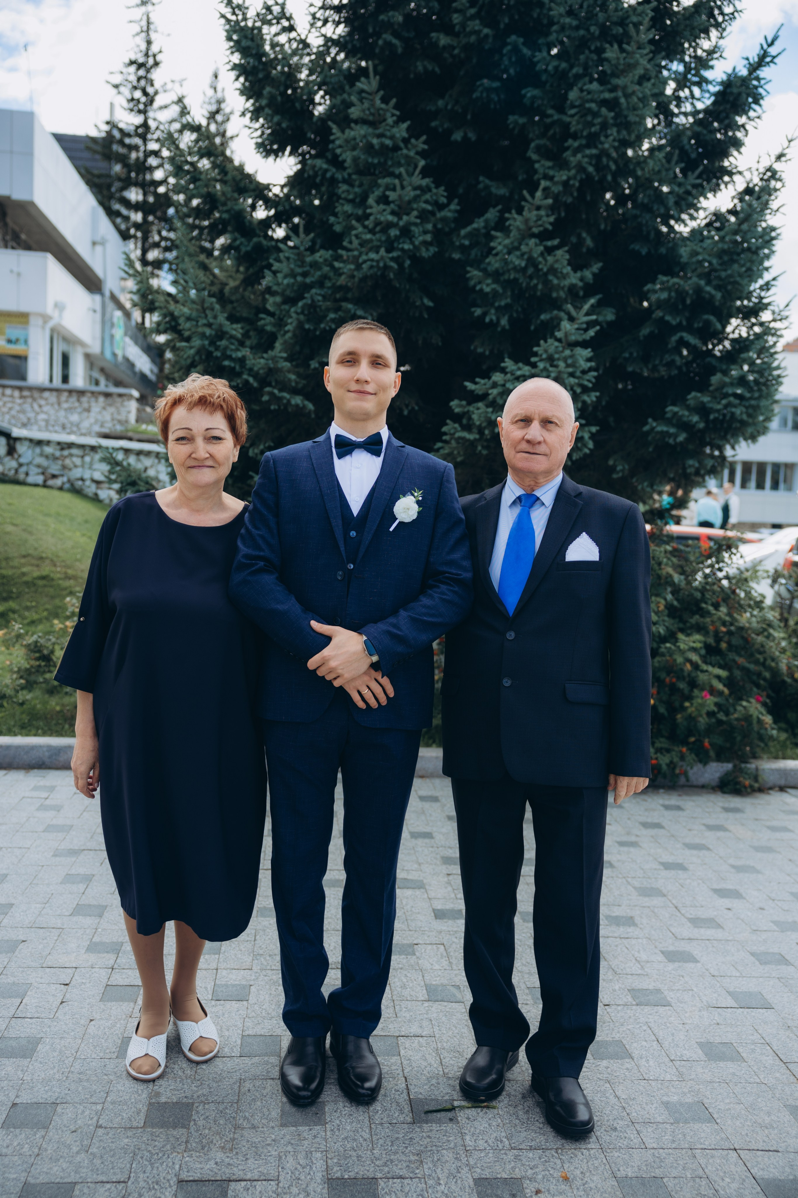 Иван и Елена. Свадебный, семейный фотограф в Иркутске Светлана Макаричева