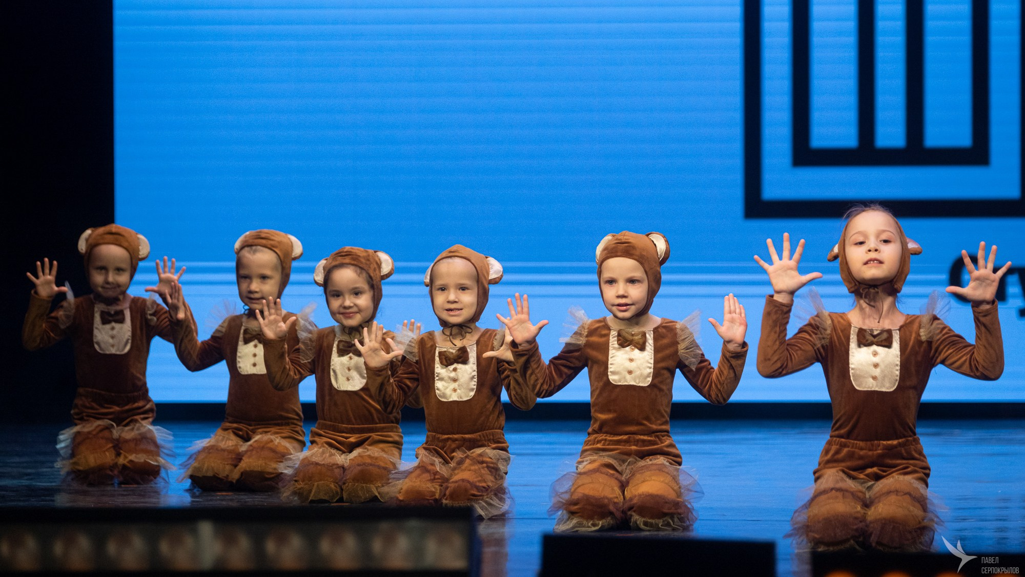 Шаг. Репортажный фотограф в Казани Павел Серпокрылов