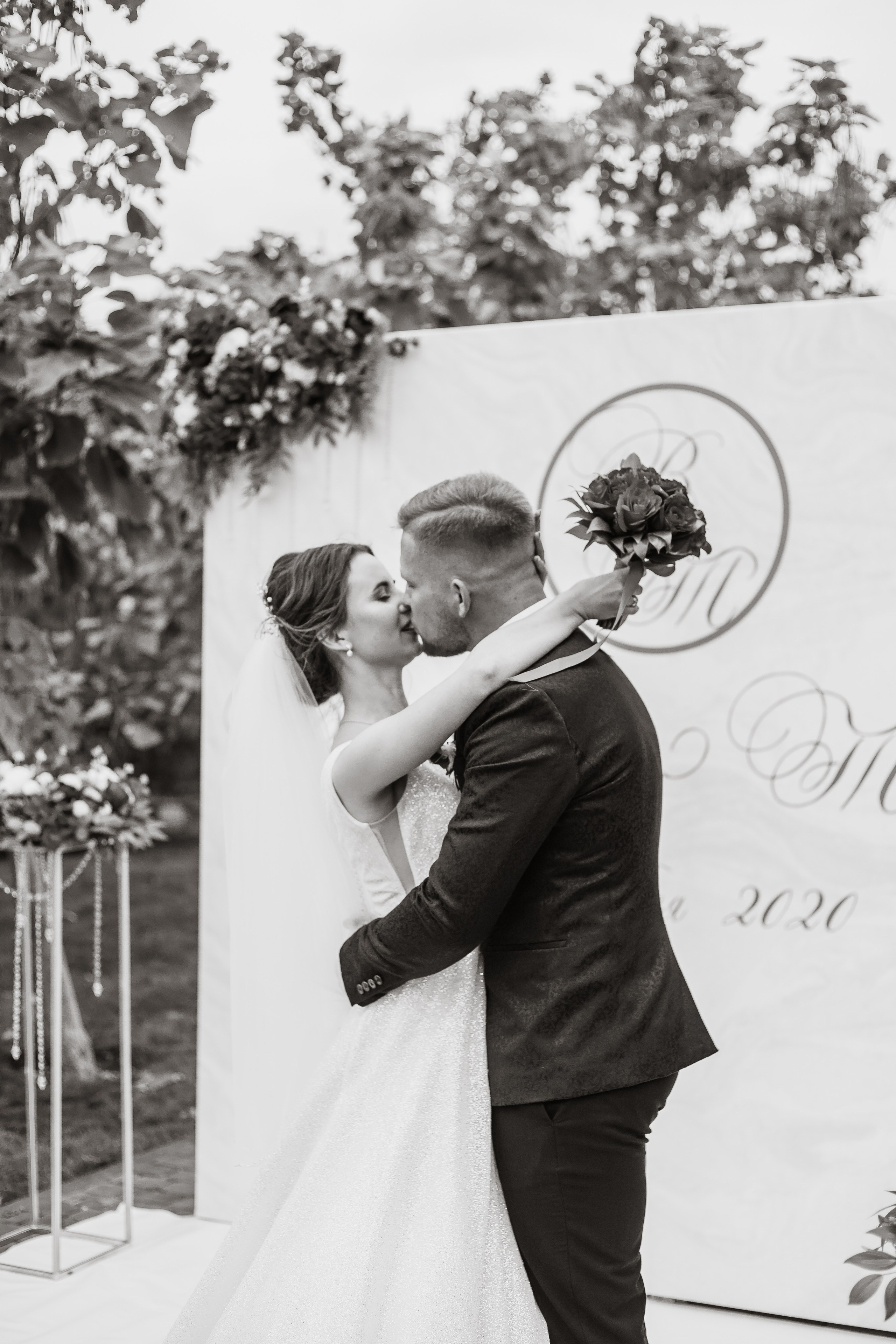 Свадебные истории. Фотограф Семикаракорск Евгений Нагорский Семикаракорске