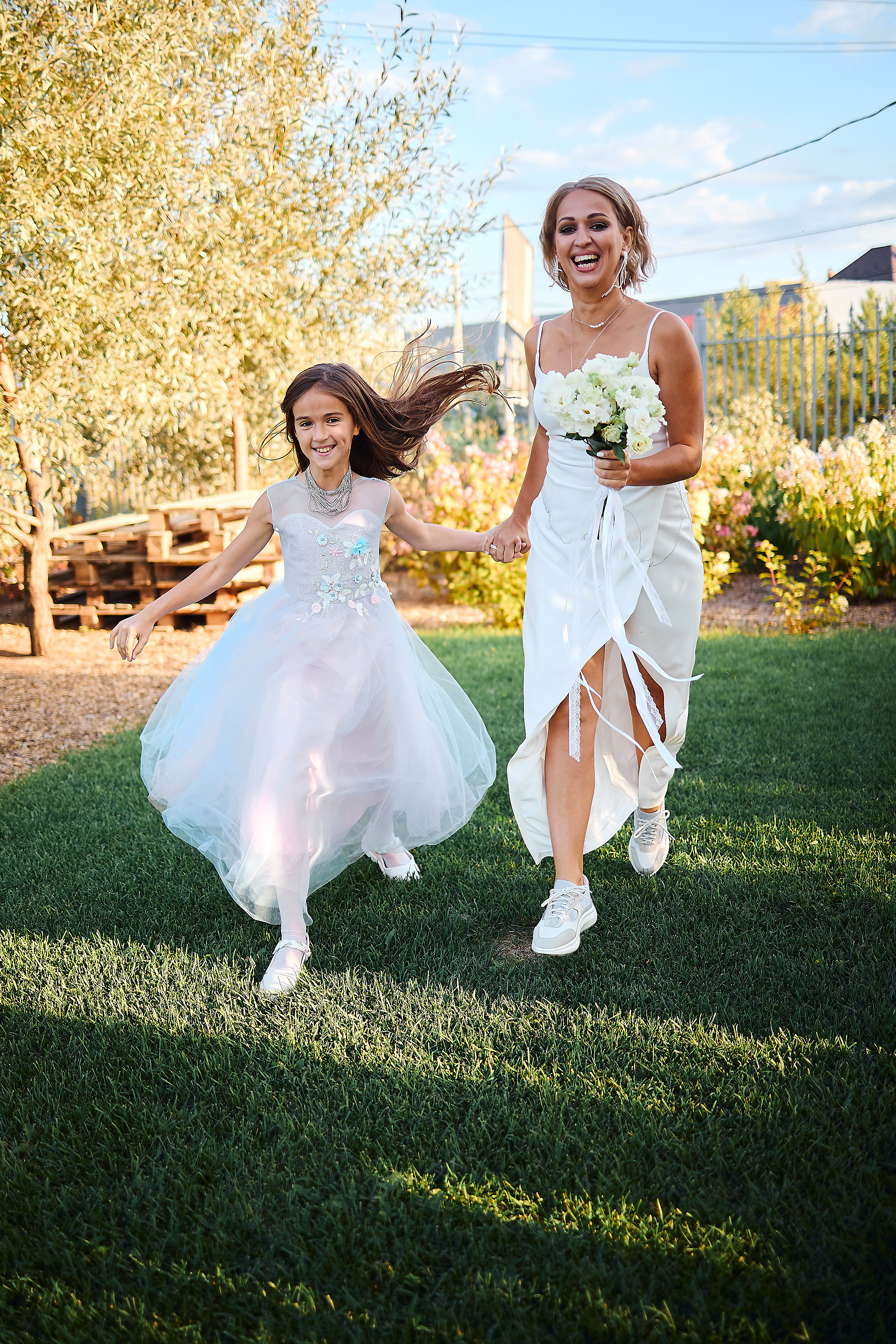 Владимир и Ирина. Иван Март Свадебный и портретный фотограф Тюмень