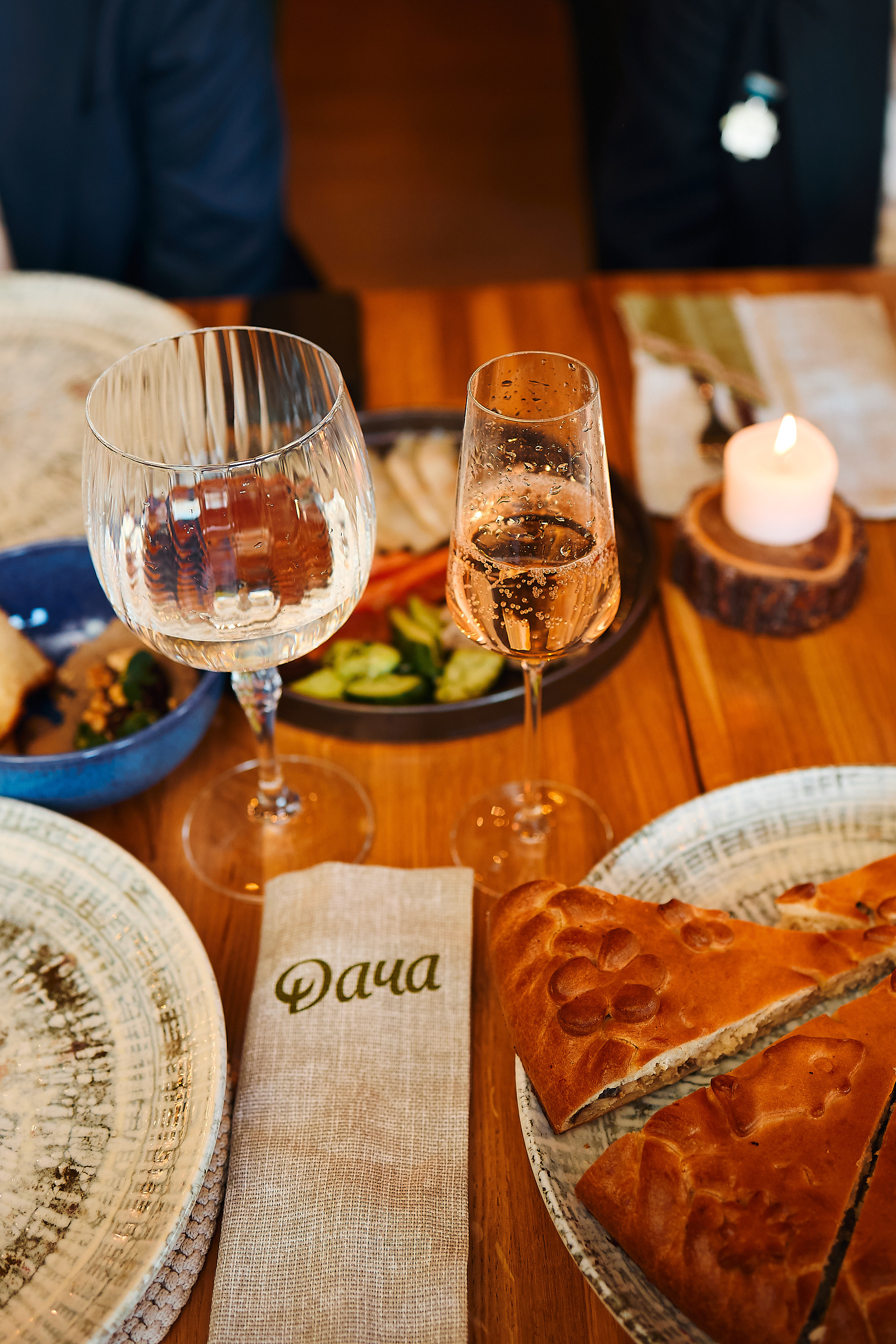 Владимир и Ирина. Иван Март Свадебный и портретный фотограф Тюмень