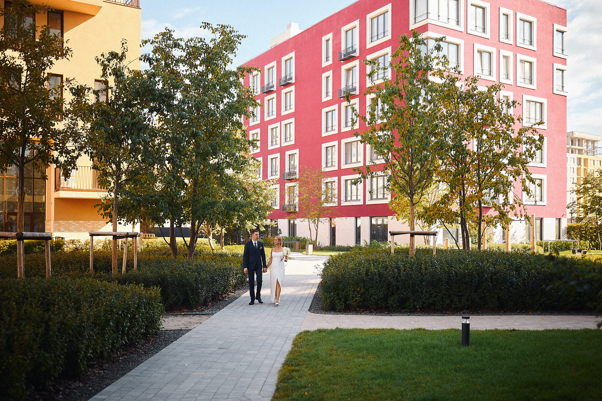 Иван Март Свадебный и портретный фотограф Тюмень