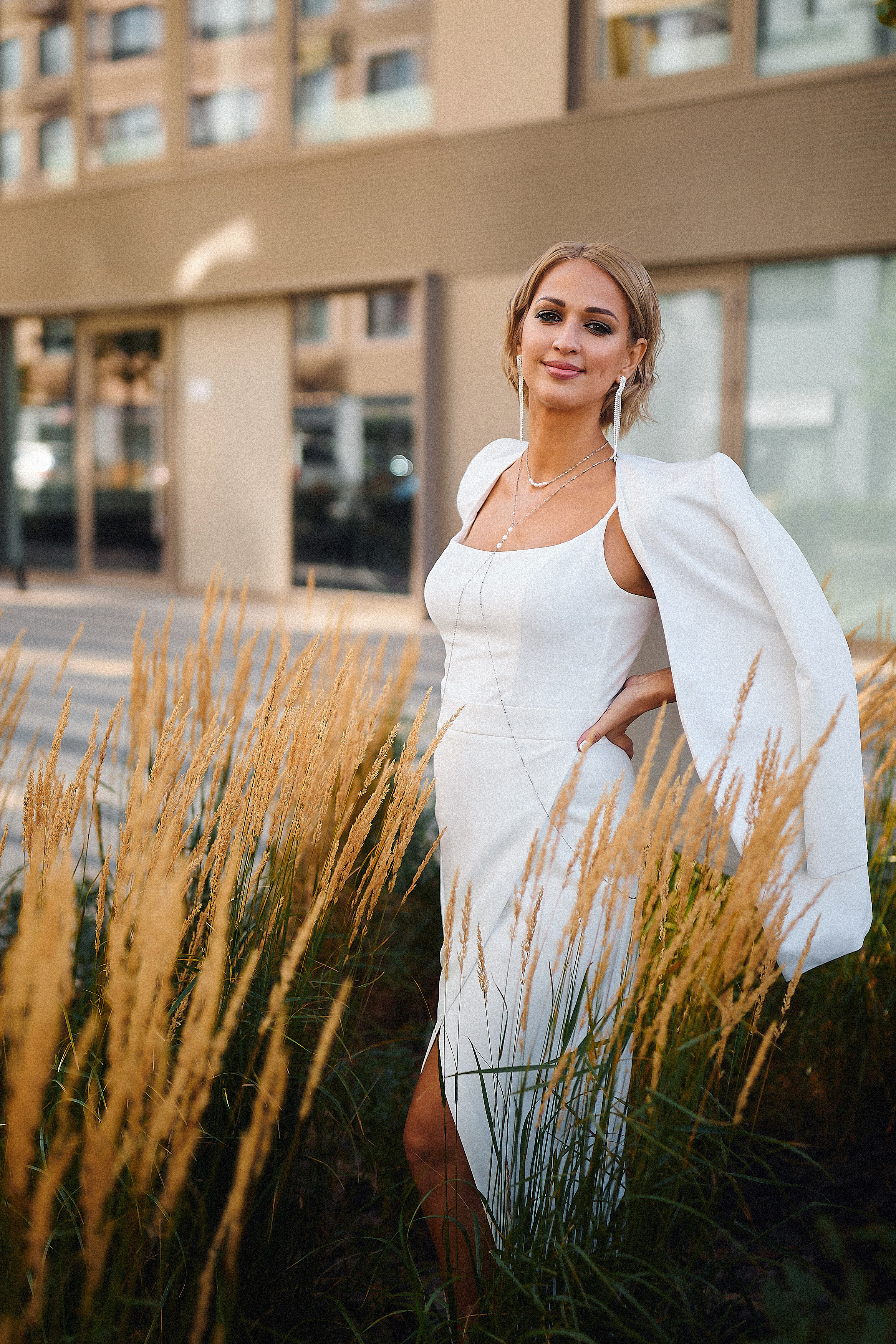 Владимир и Ирина. Иван Март Свадебный и портретный фотограф Тюмень