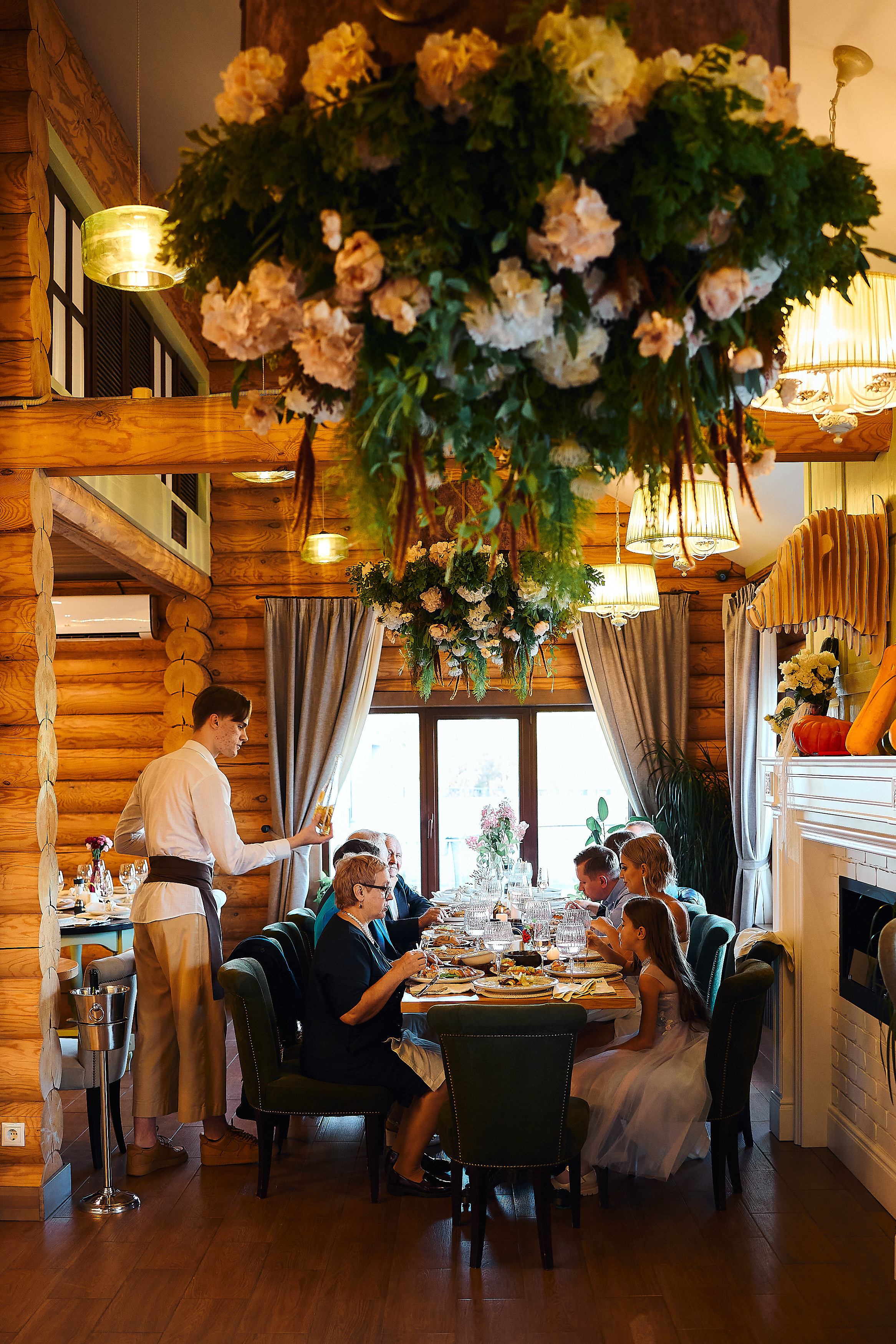 Владимир и Ирина. Иван Март Свадебный и портретный фотограф Тюмень