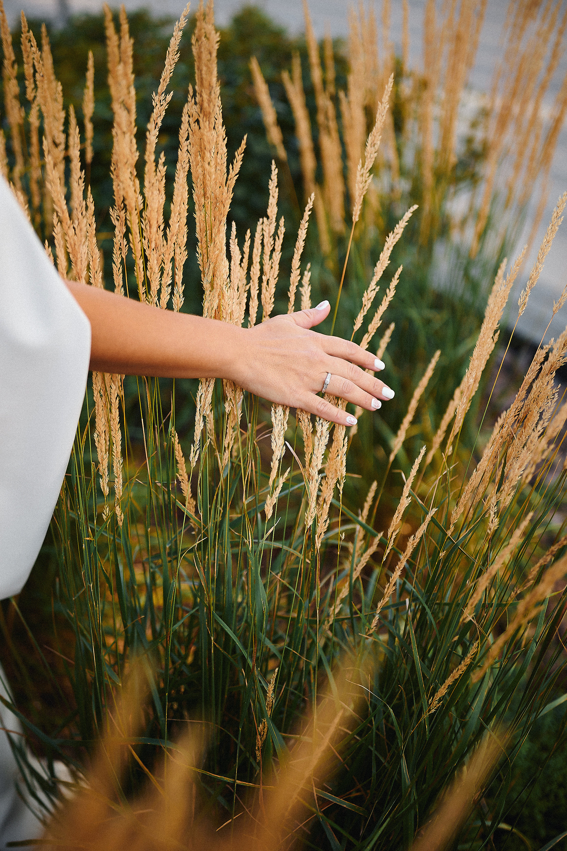 Владимир и Ирина. Иван Март Свадебный и портретный фотограф Тюмень