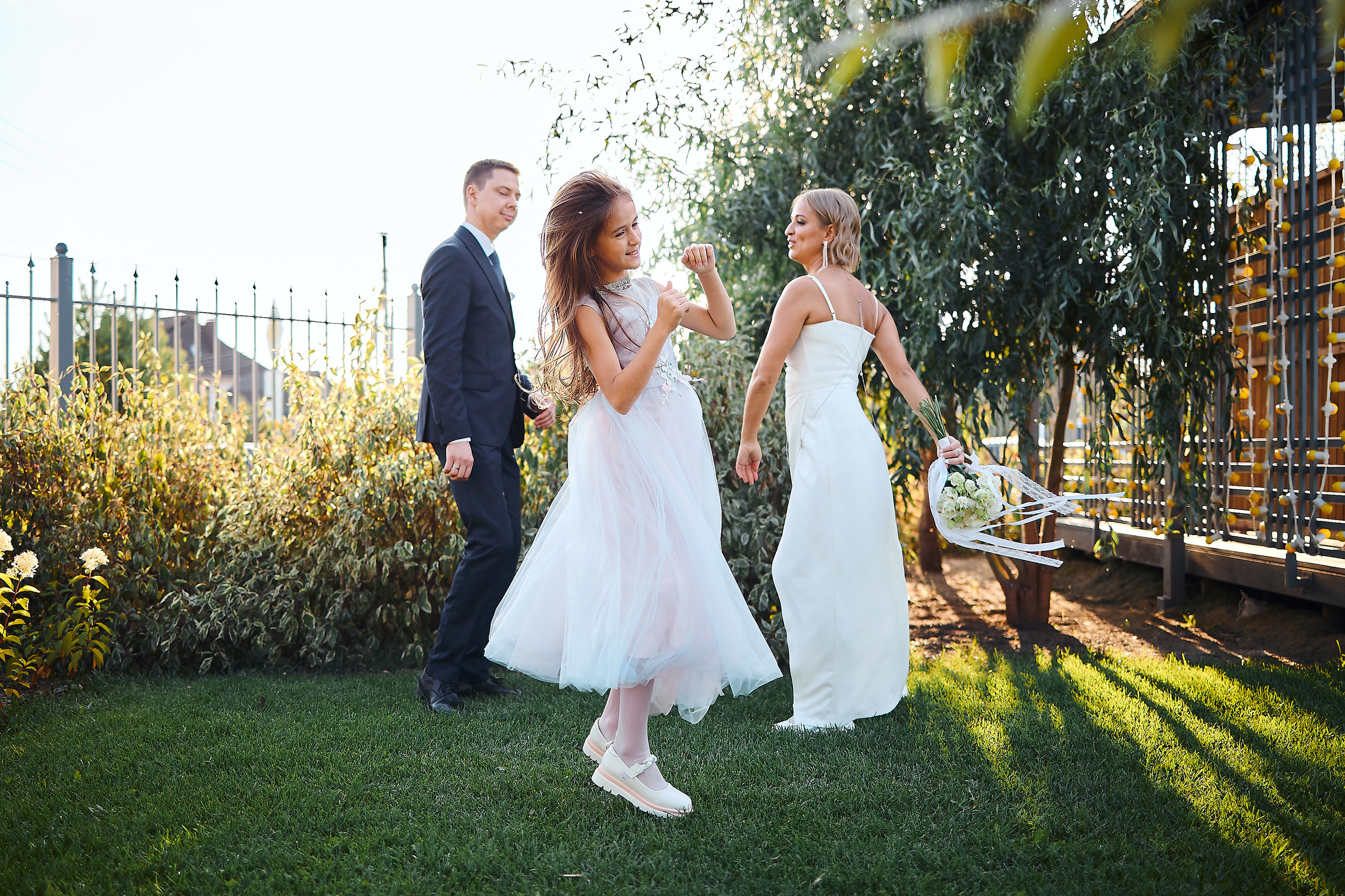 Владимир и Ирина. Иван Март Свадебный и портретный фотограф Тюмень