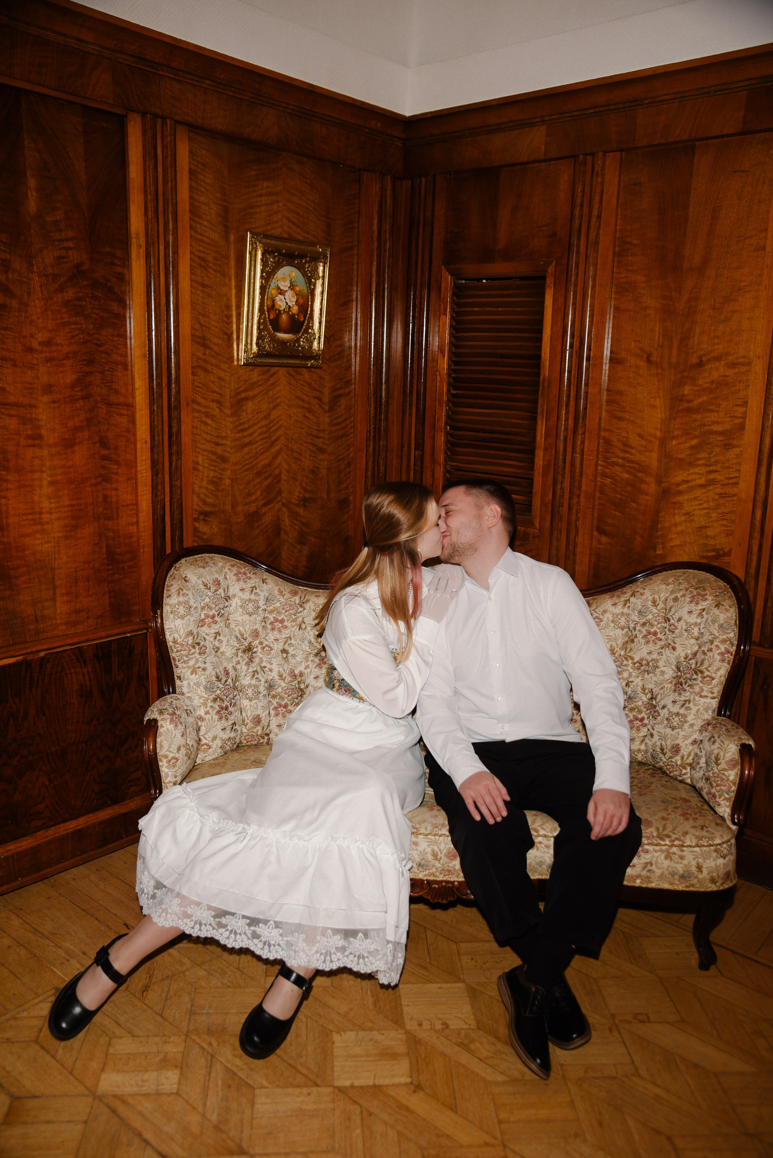 Rococo Birthday Party. Фотограф Лола Волна, город Москва