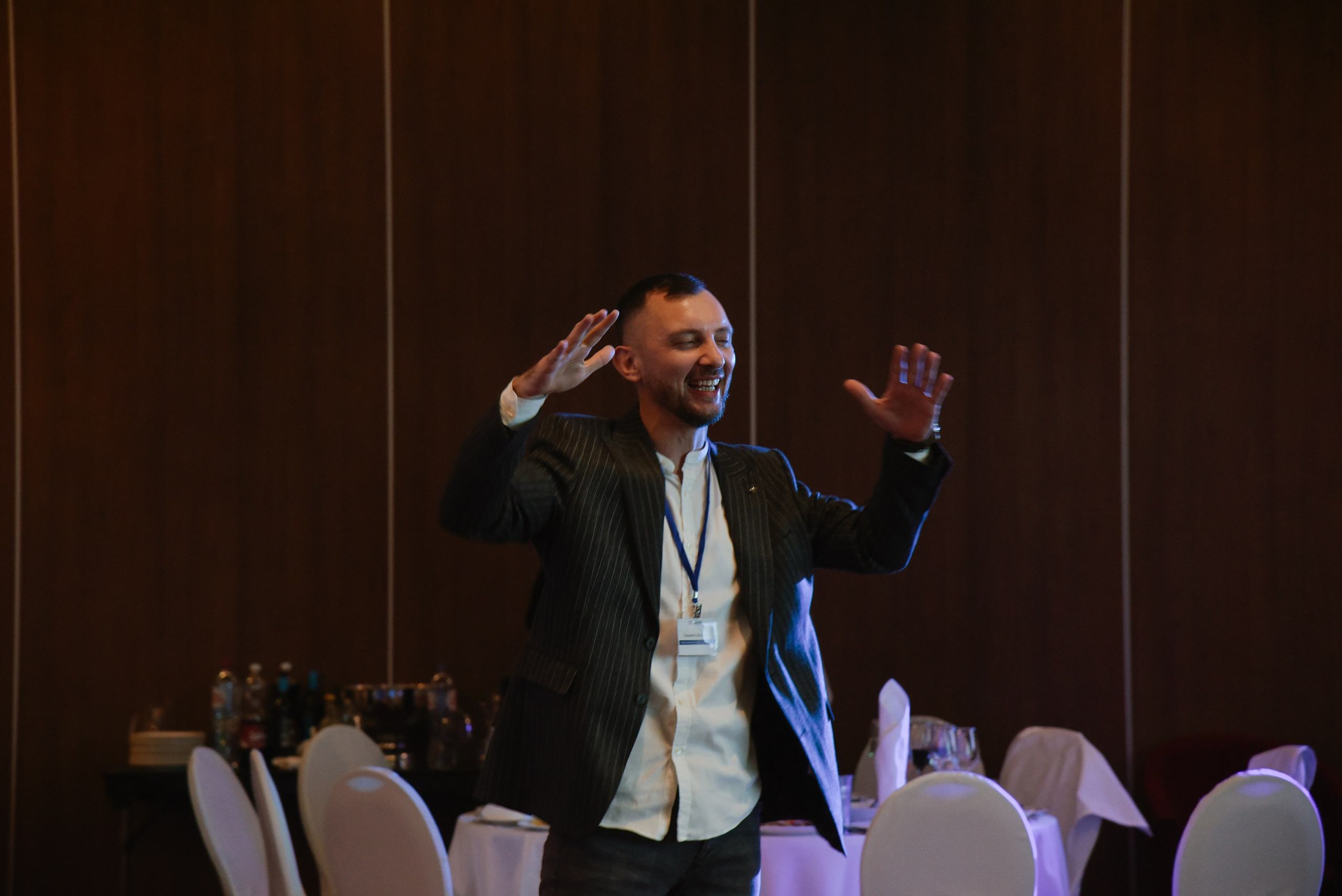 ГеомирАгро. Фотограф Лола Волна, город Москва