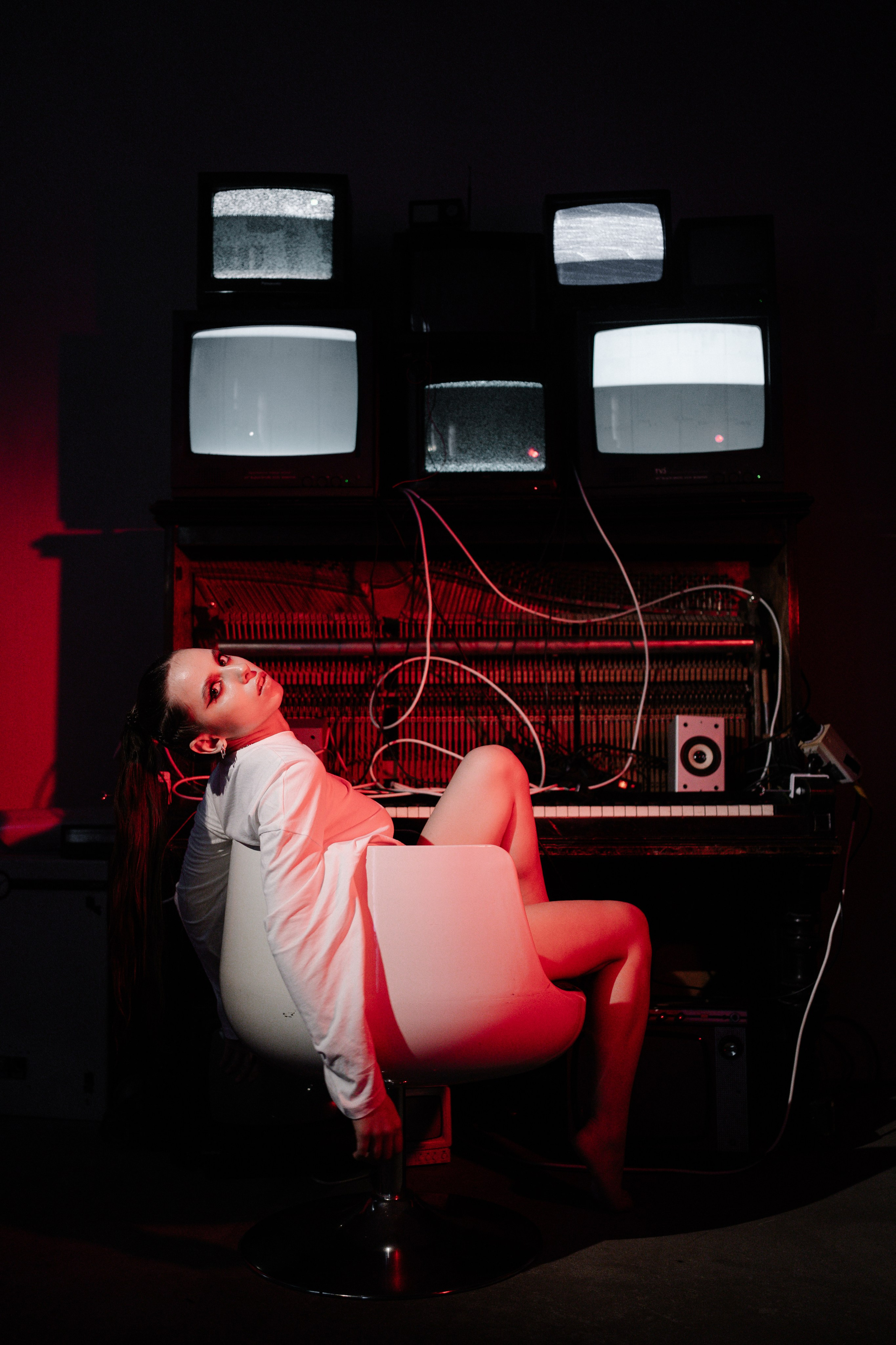 Психушка. Репортажный фотограф в Санкт-Петербурге. Фотограф на мероприятие в СПБ