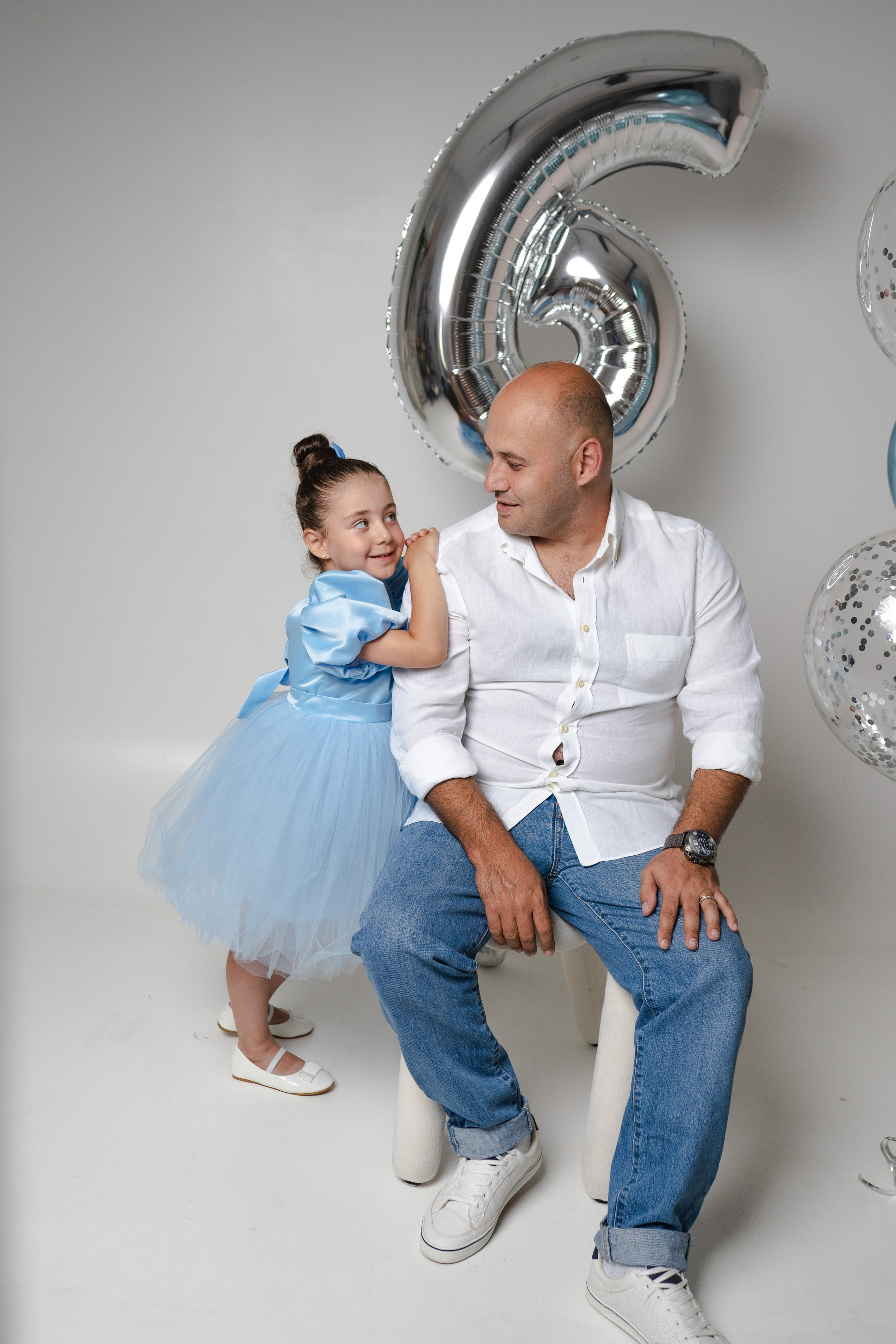 1 и 6. Семейный и контент фотограф в Москве и Троицке Горелова Лизавета