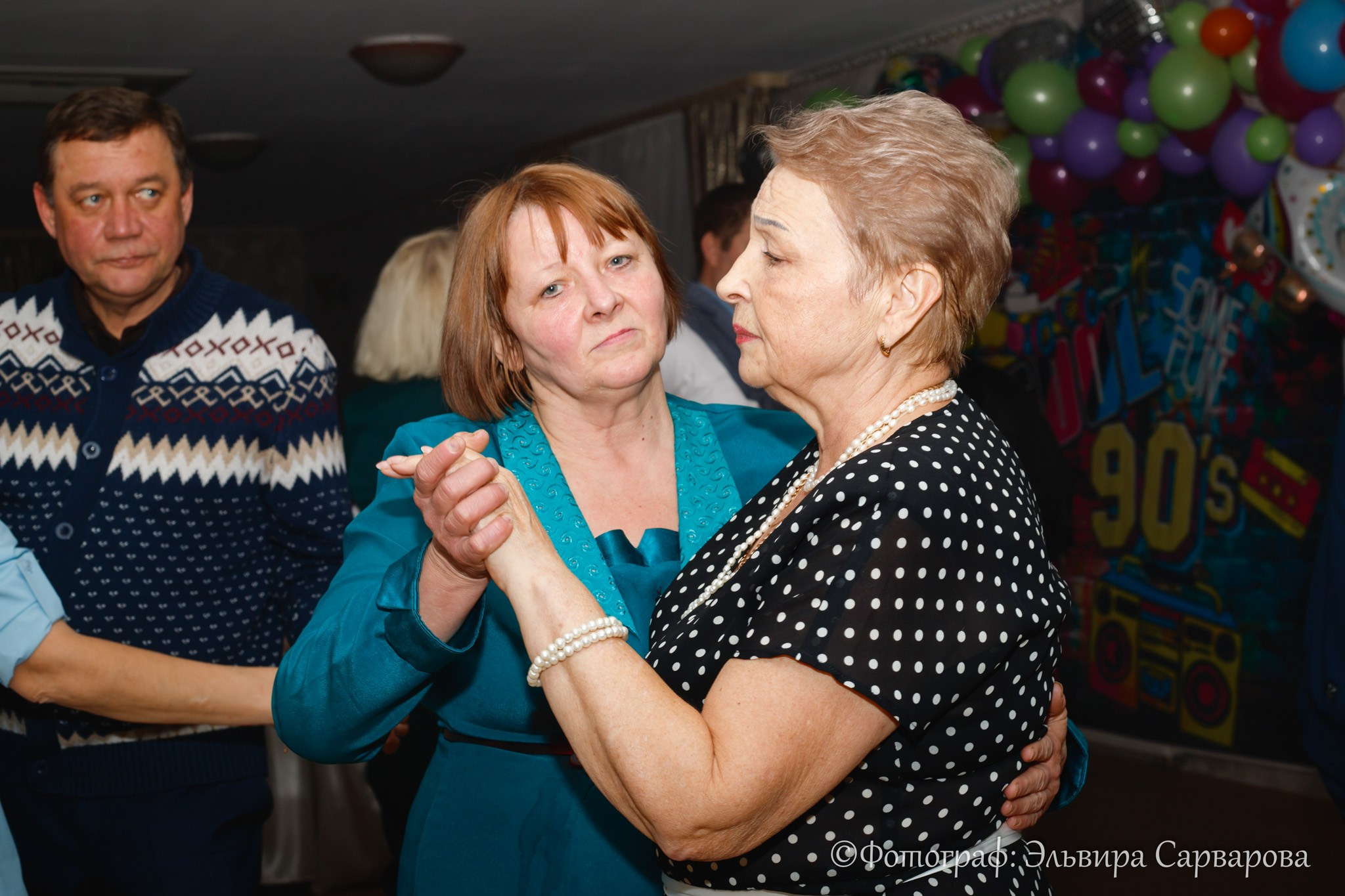 20 лет кафе «Альпийский». Репортажный Фотограф