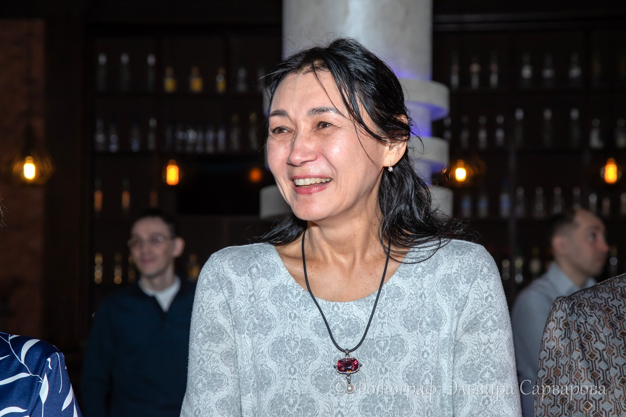 Двойной юбилей: 125 на двоих. Репортажный Фотограф