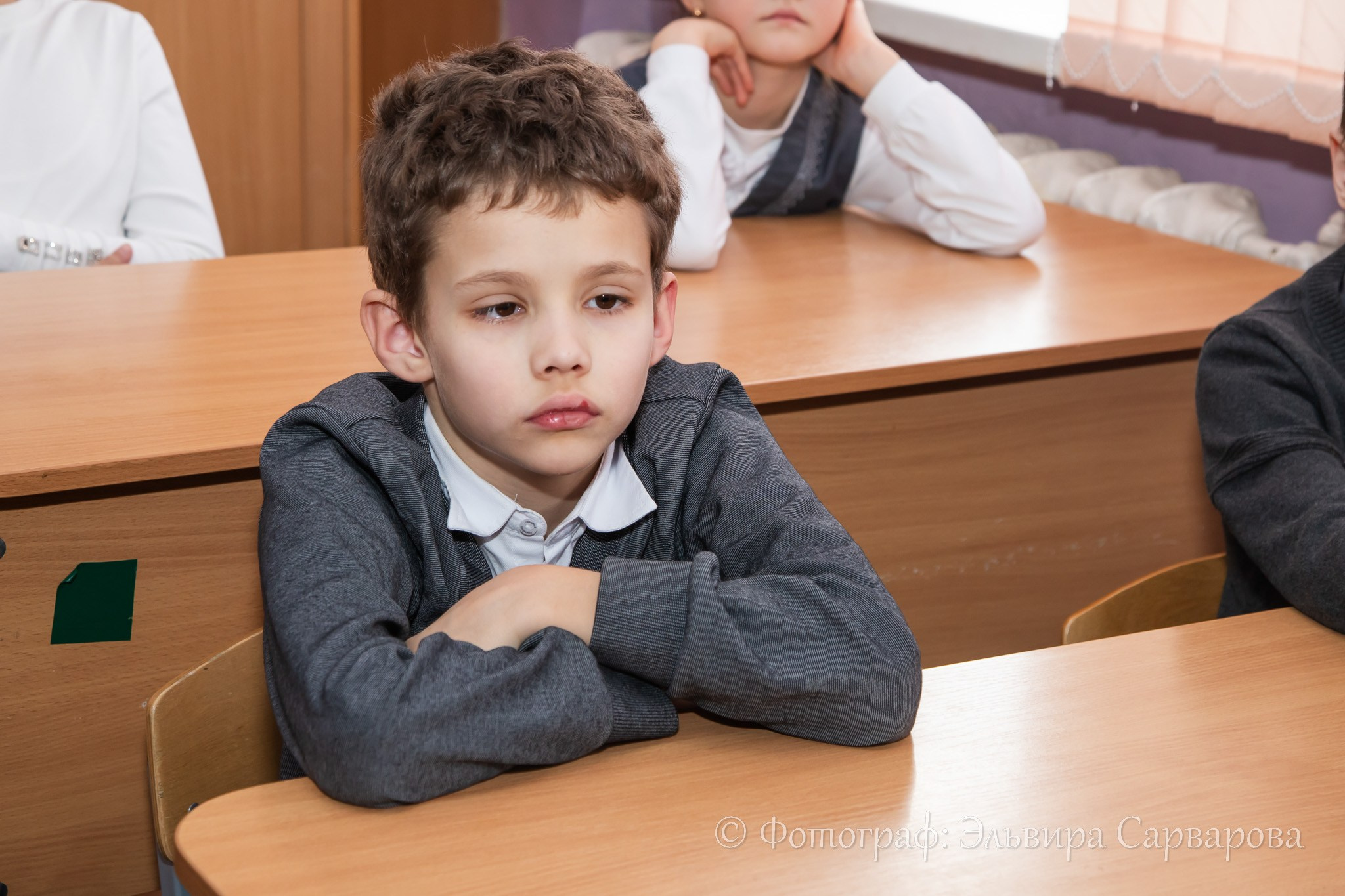 Мастер-класс по леденцам. Репортажный Фотограф