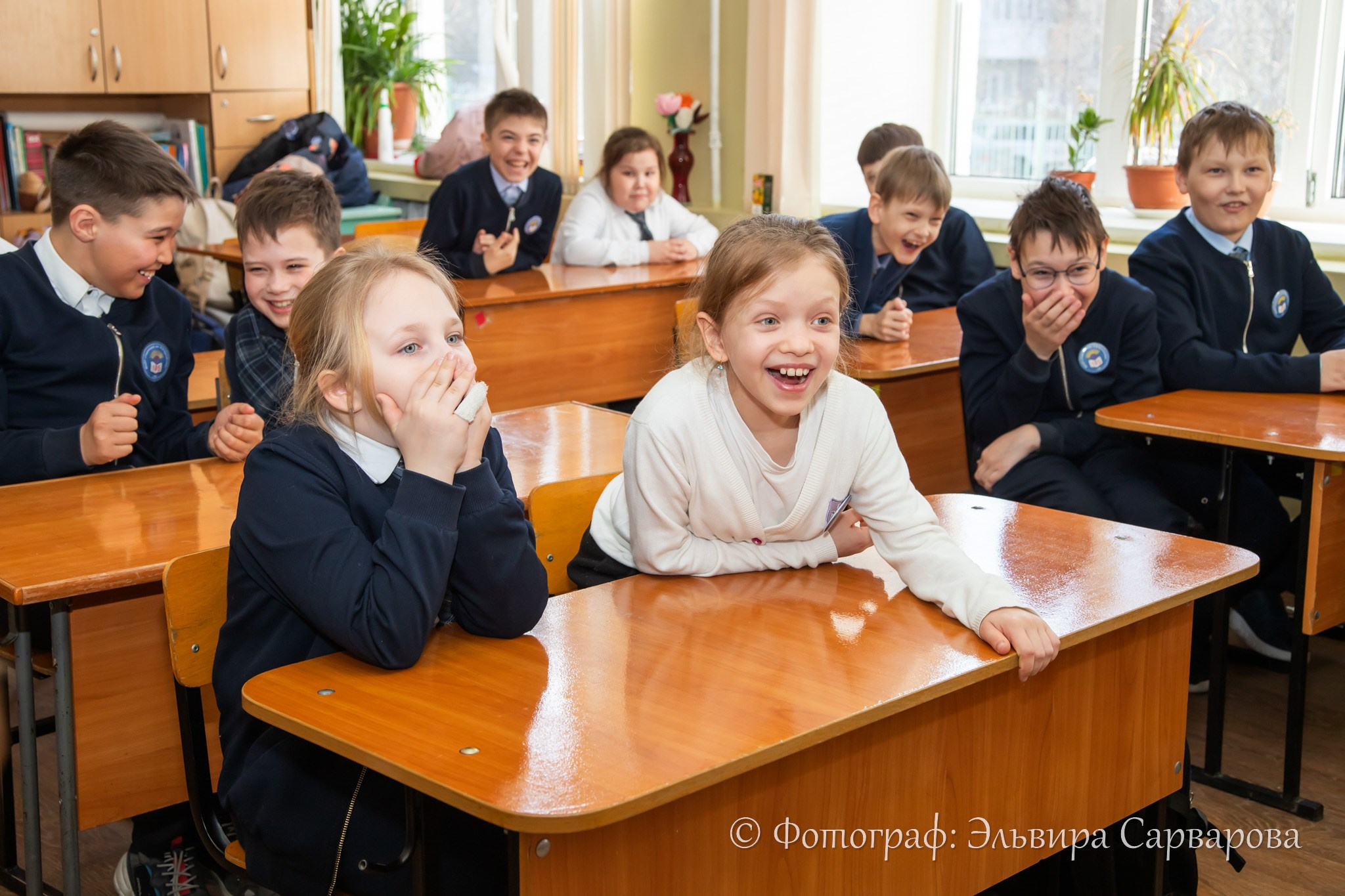 Мастер-класс по леденцам. Репортажный Фотограф
