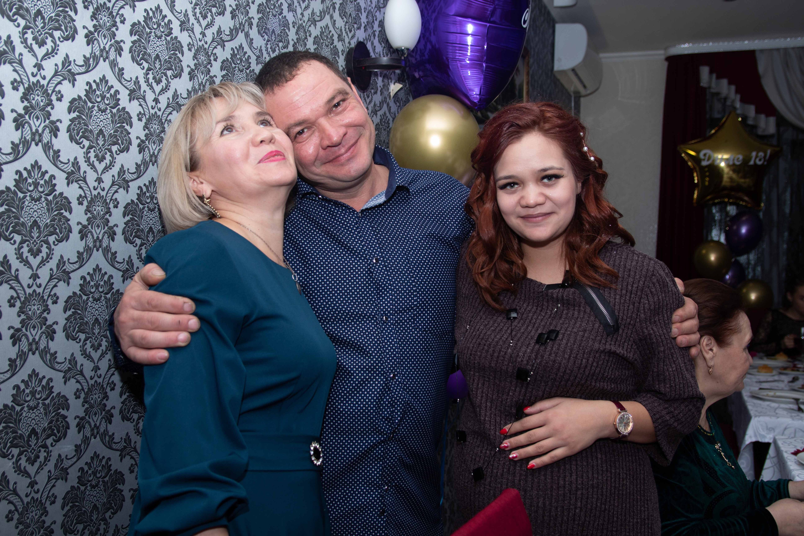 Двойной юбилей. Репортажный Фотограф