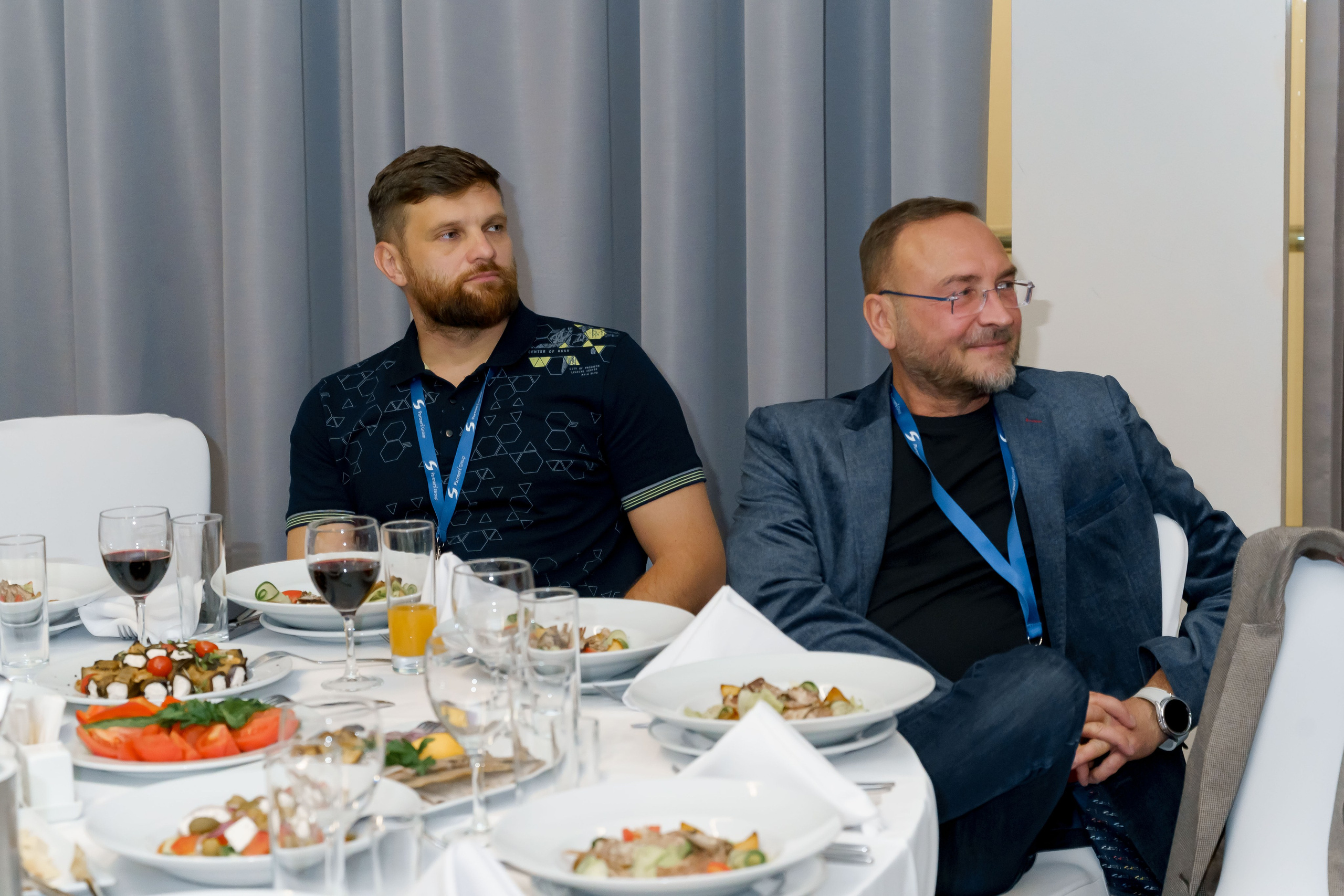PartnersGroup конференция. Коммерческий фотограф|Детский фотограф в Самаре Плетнева Евгения