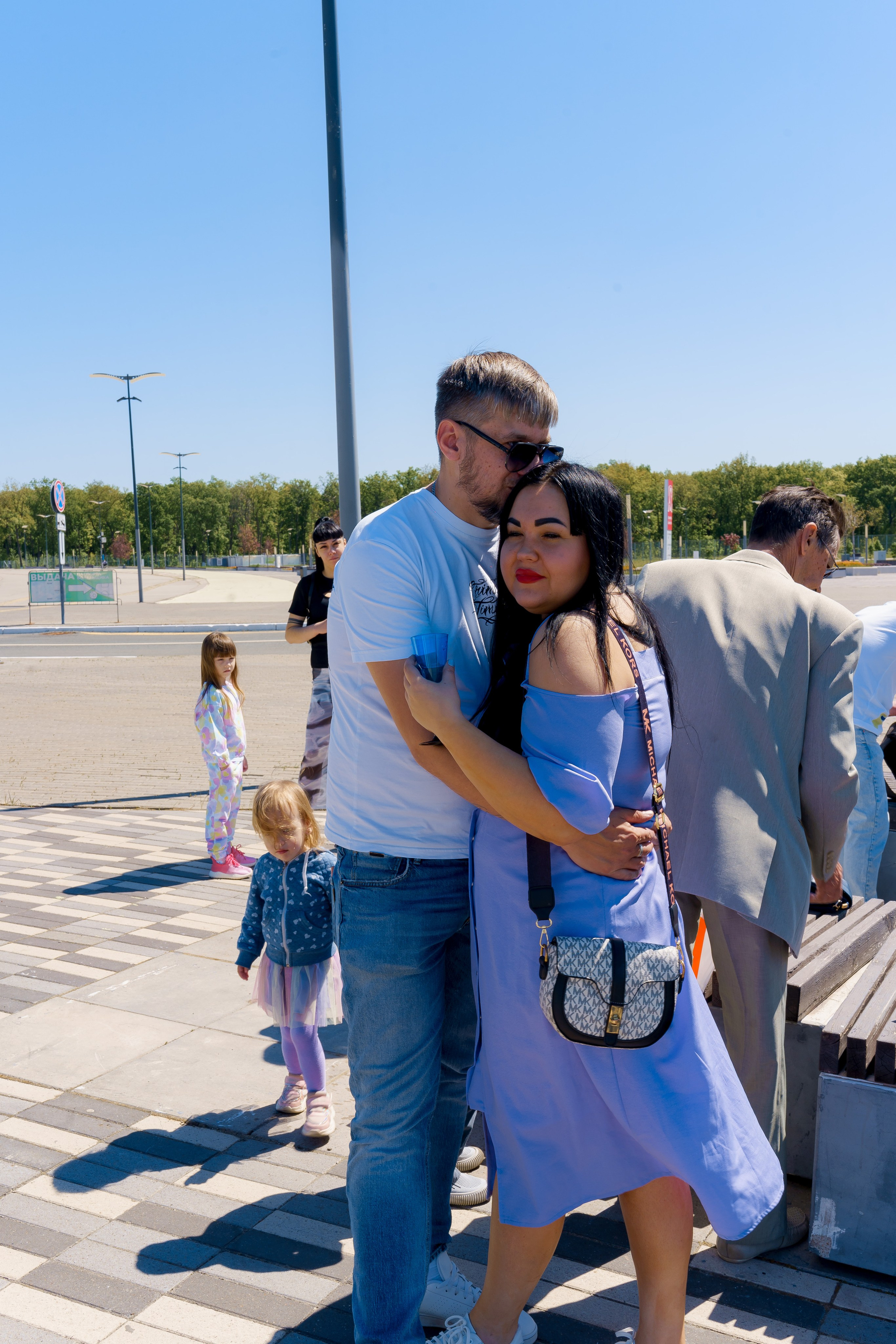 МАКСИМ И АЛЕКСАНДРА. Коммерческий фотограф|Детский фотограф в Самаре Плетнева Евгения