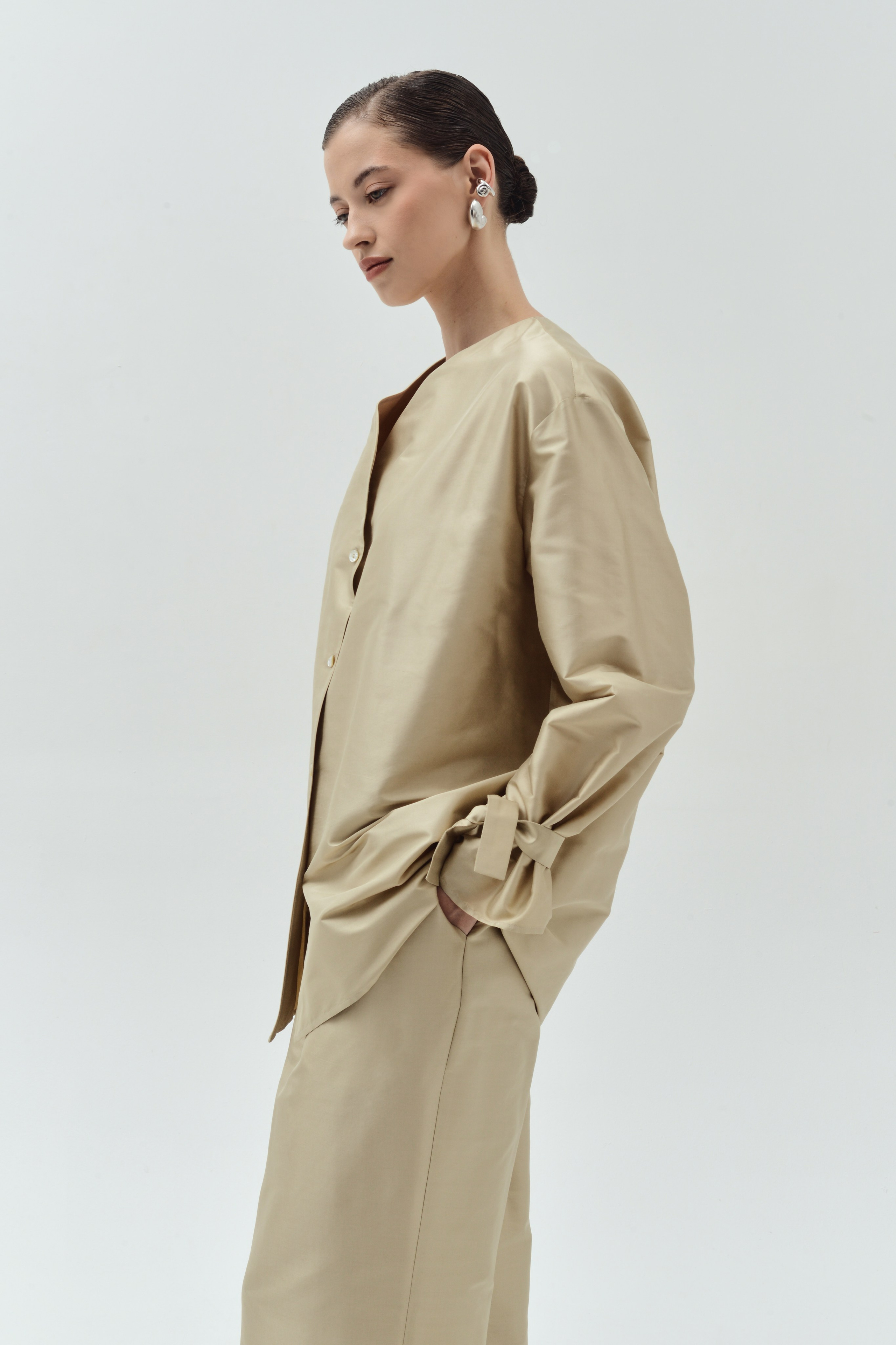 Parts spring '26. ㅤ