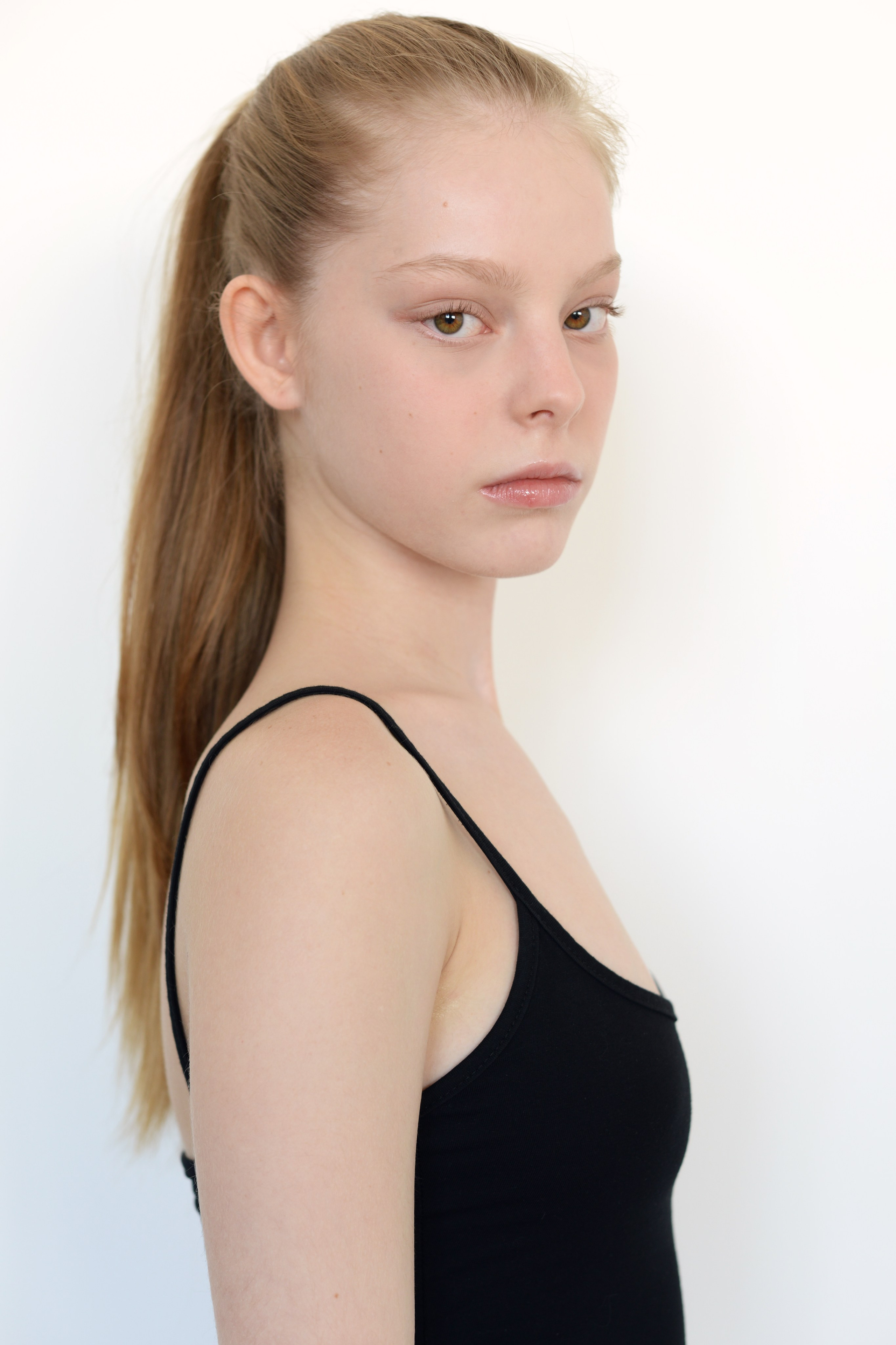Daria for pret models. ㅤ