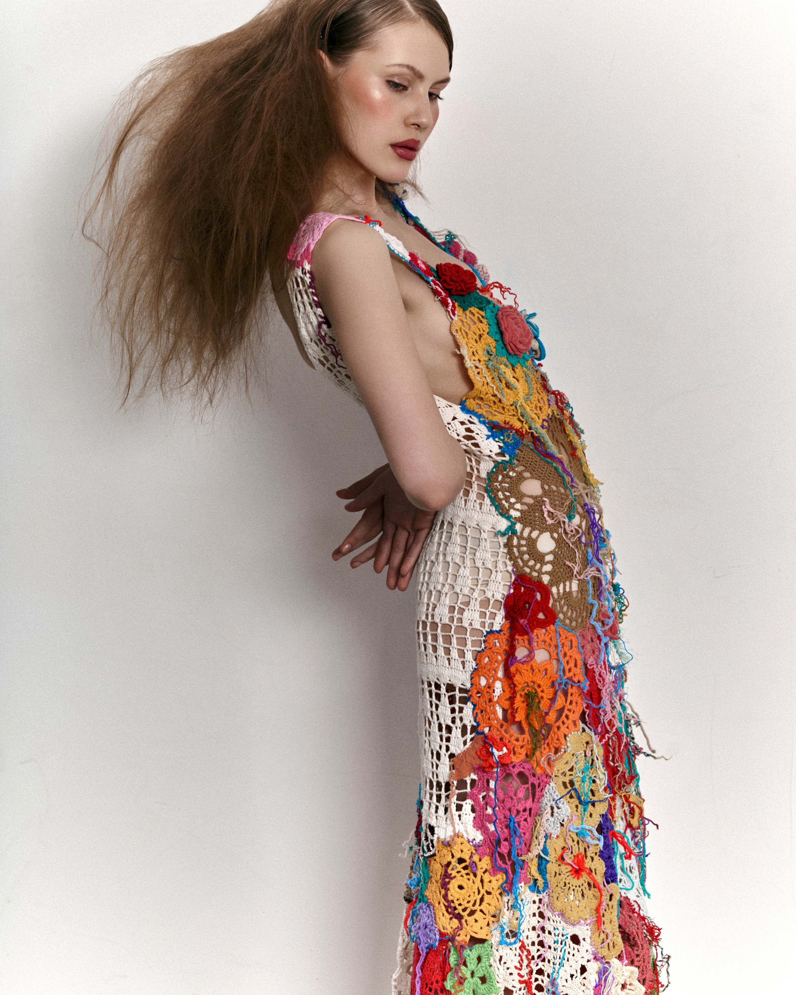 ALISE. Коммерческий фотограф в Москве Коновалова Ольга