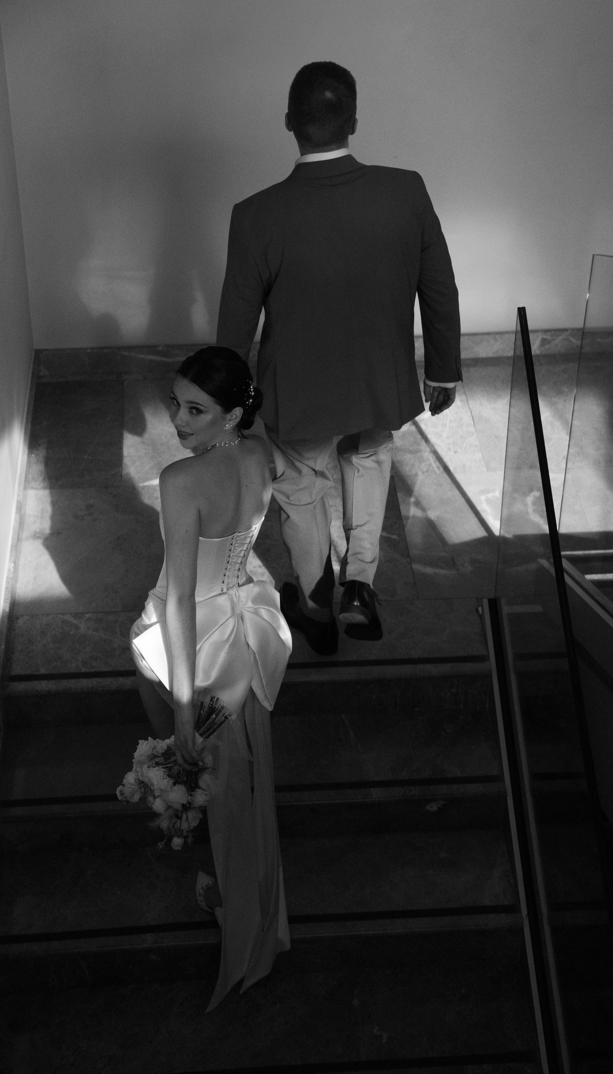 Искренность. Свадебный и семейный фотограф в Анапе Елена Полетаева