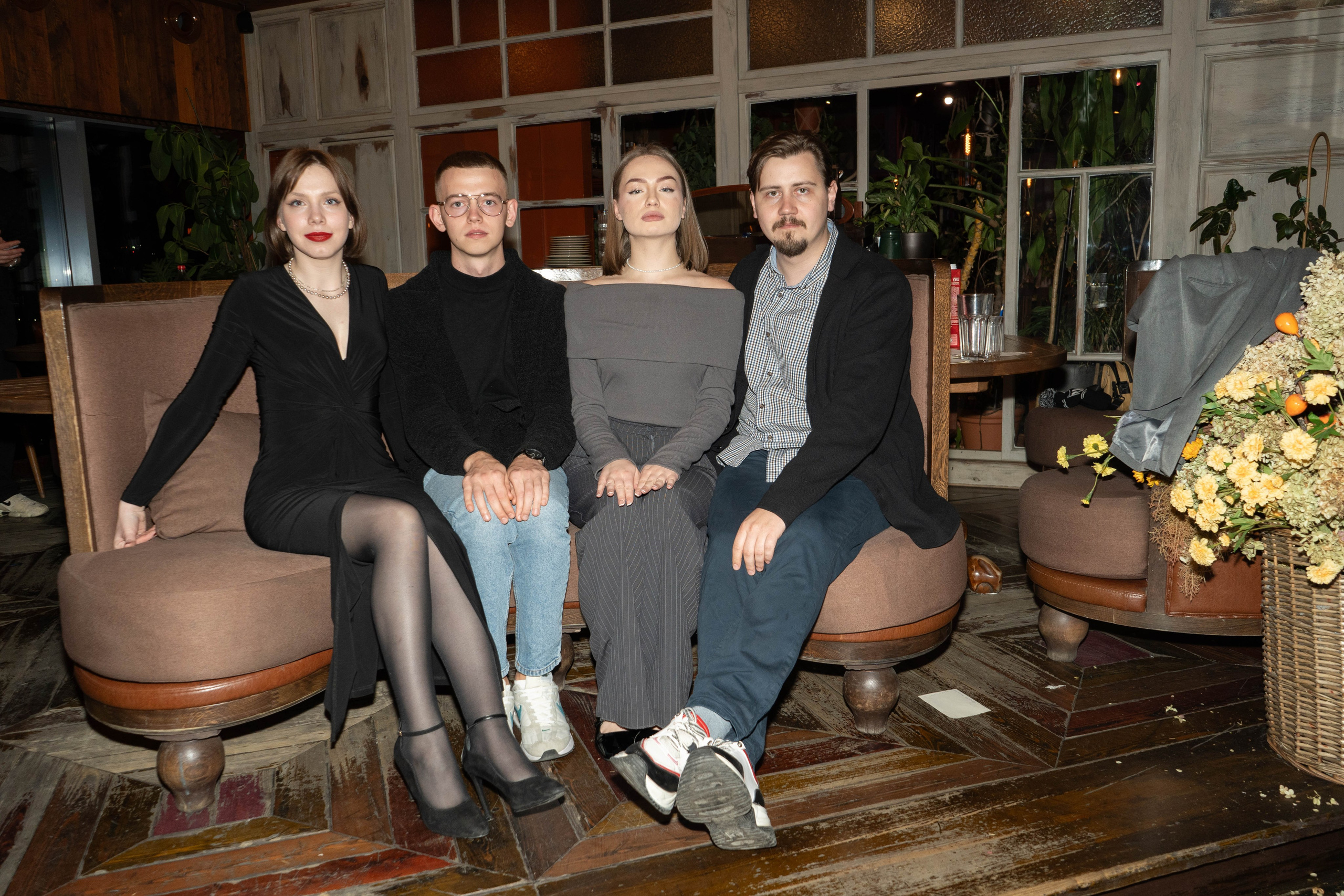 Супра. Фотограф из Владивостока Юлия Черепова