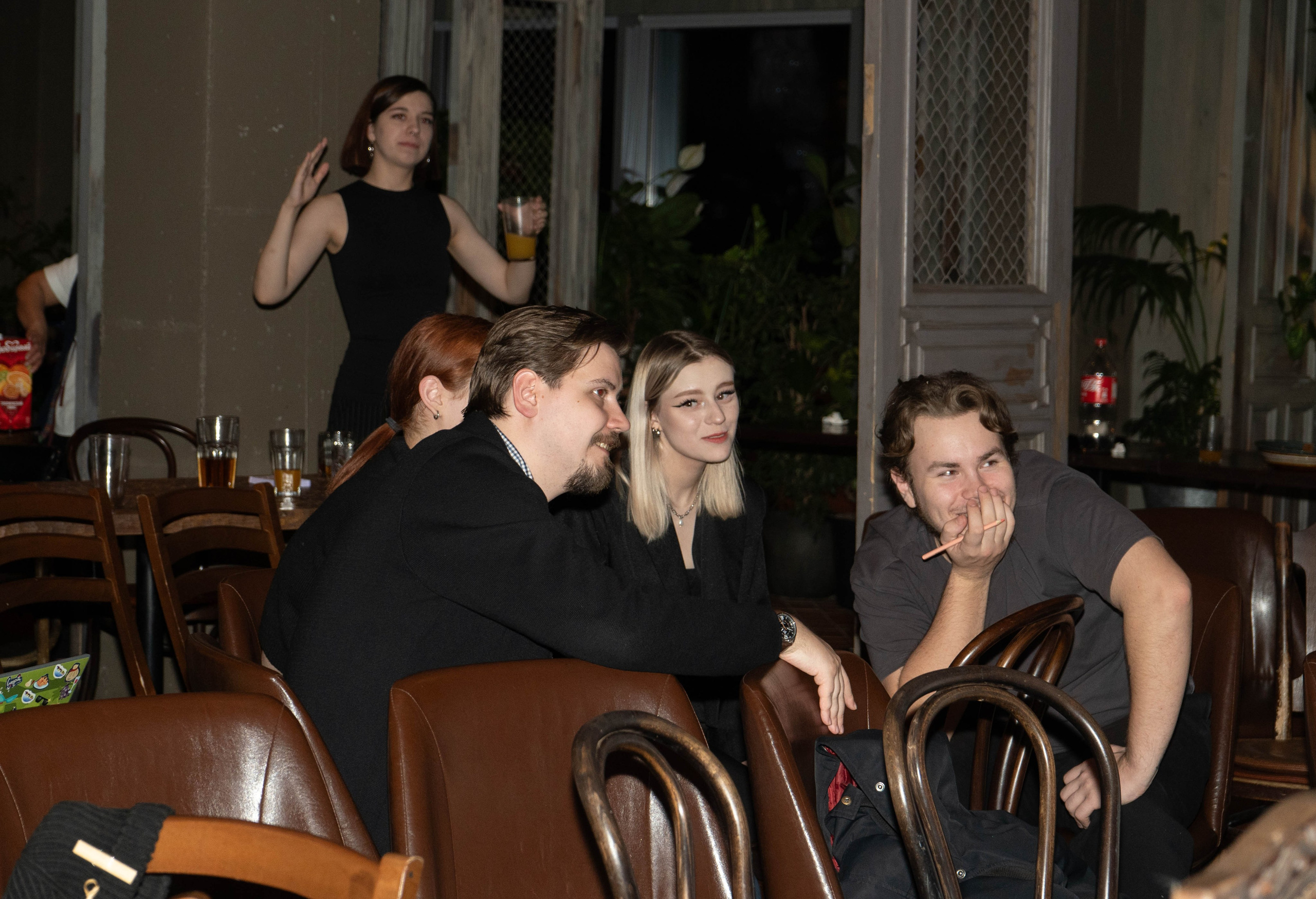 Супра. Фотограф из Владивостока Юлия Черепова