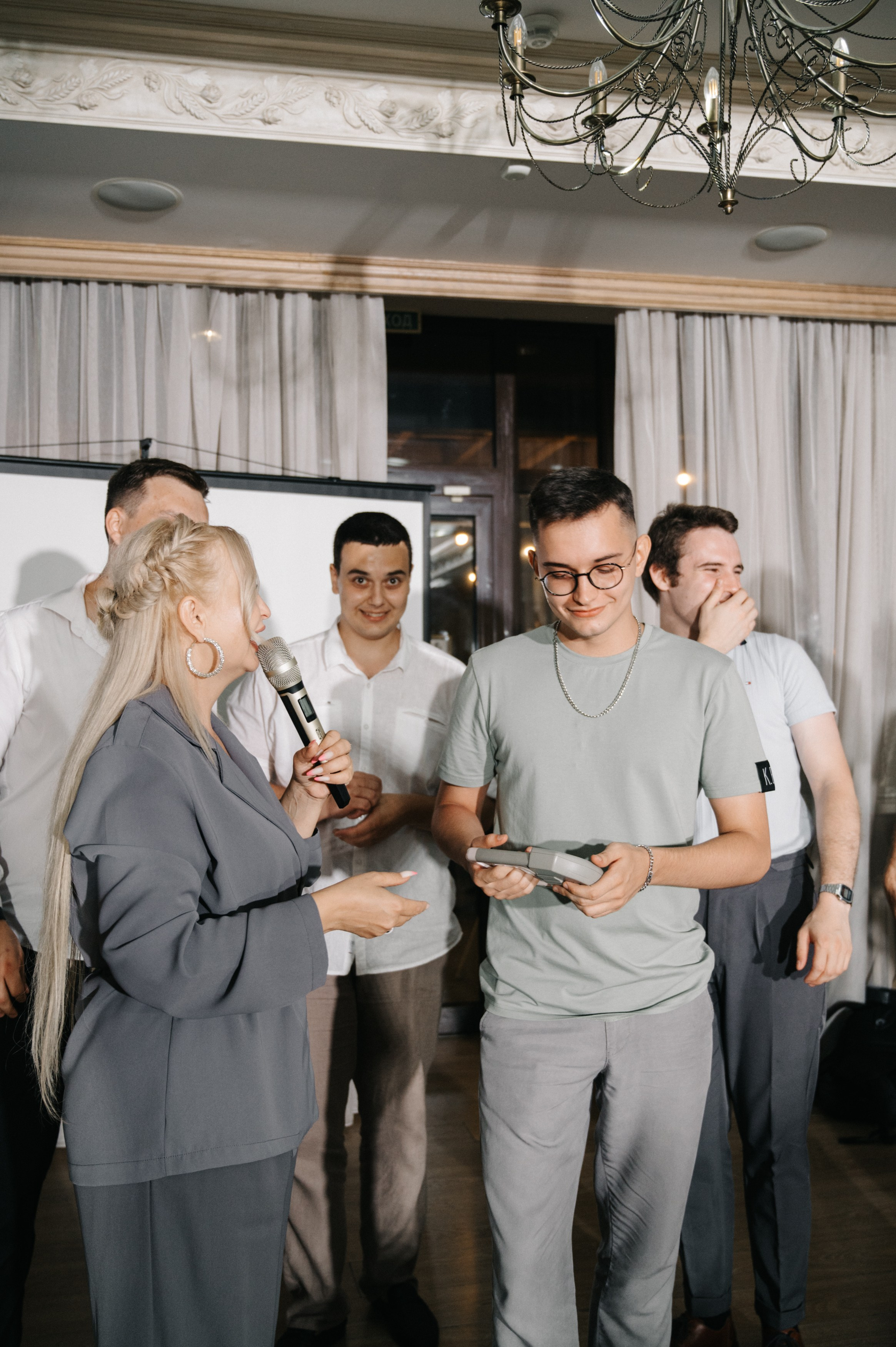 Про любовь. Фотограф Ким Ангелина