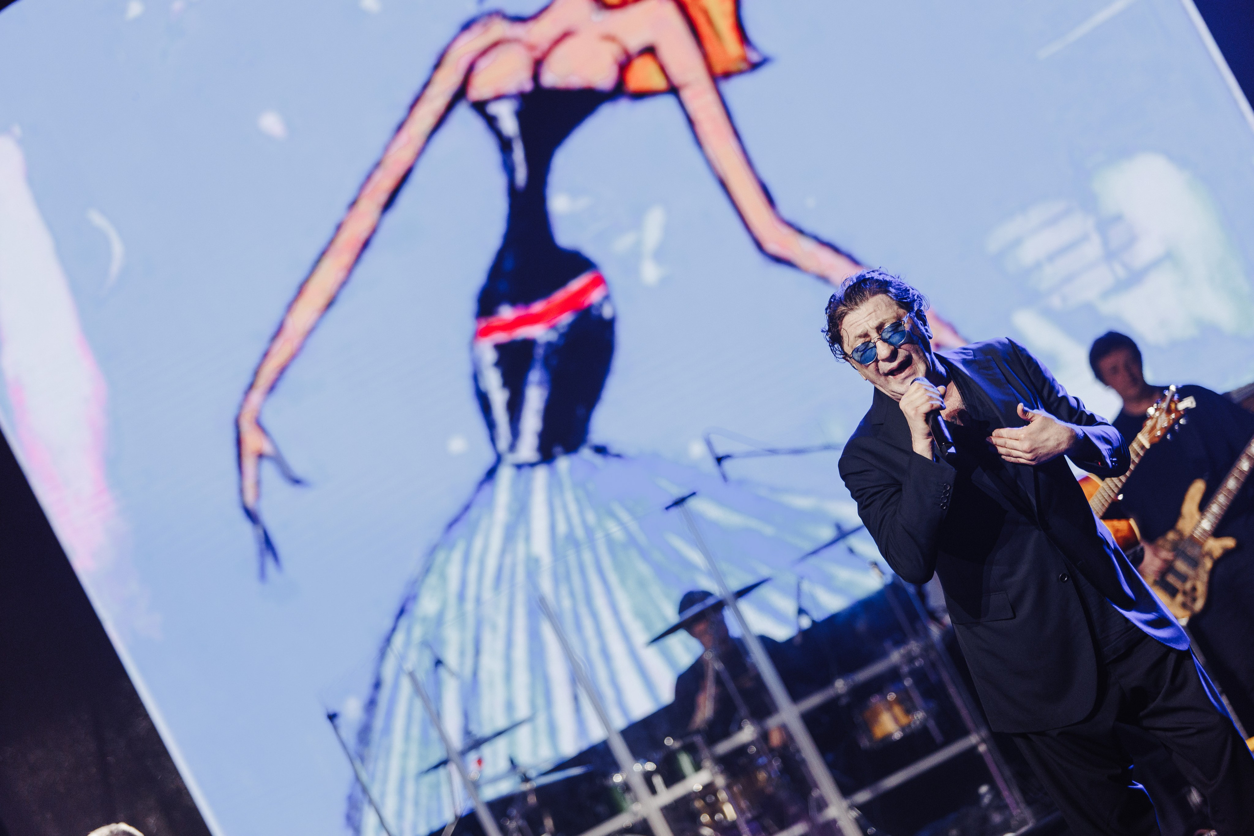 Григорий Лепс, Сочи, Роза Холл. Фотограф Ольга Махалова — Санкт-Петербург, Москва, Нижний Новгород