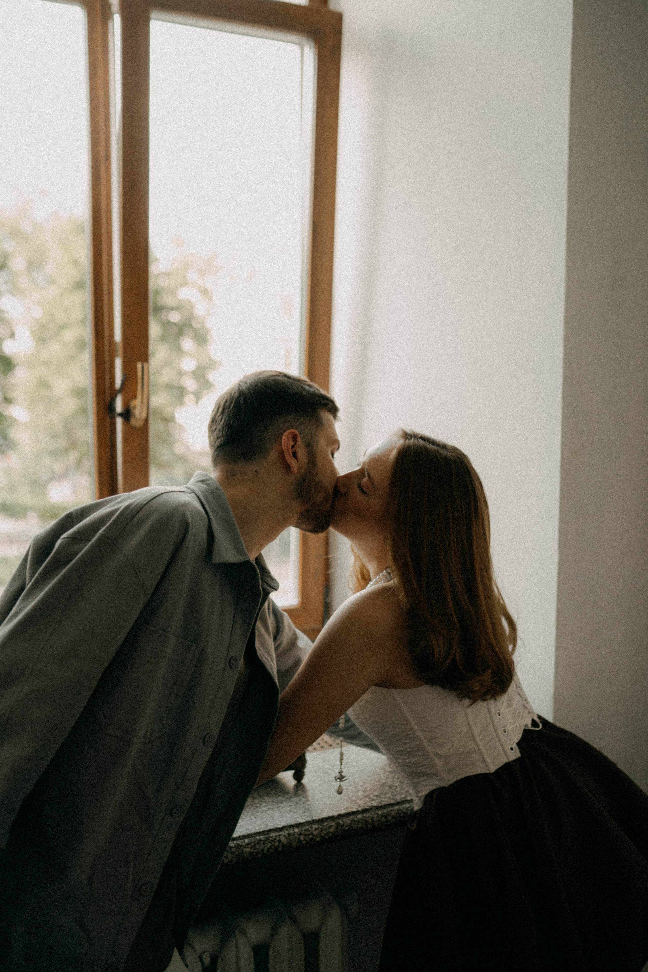 История на двоих. Свадебный фотограф в г. Москва, МО Гороза Алена